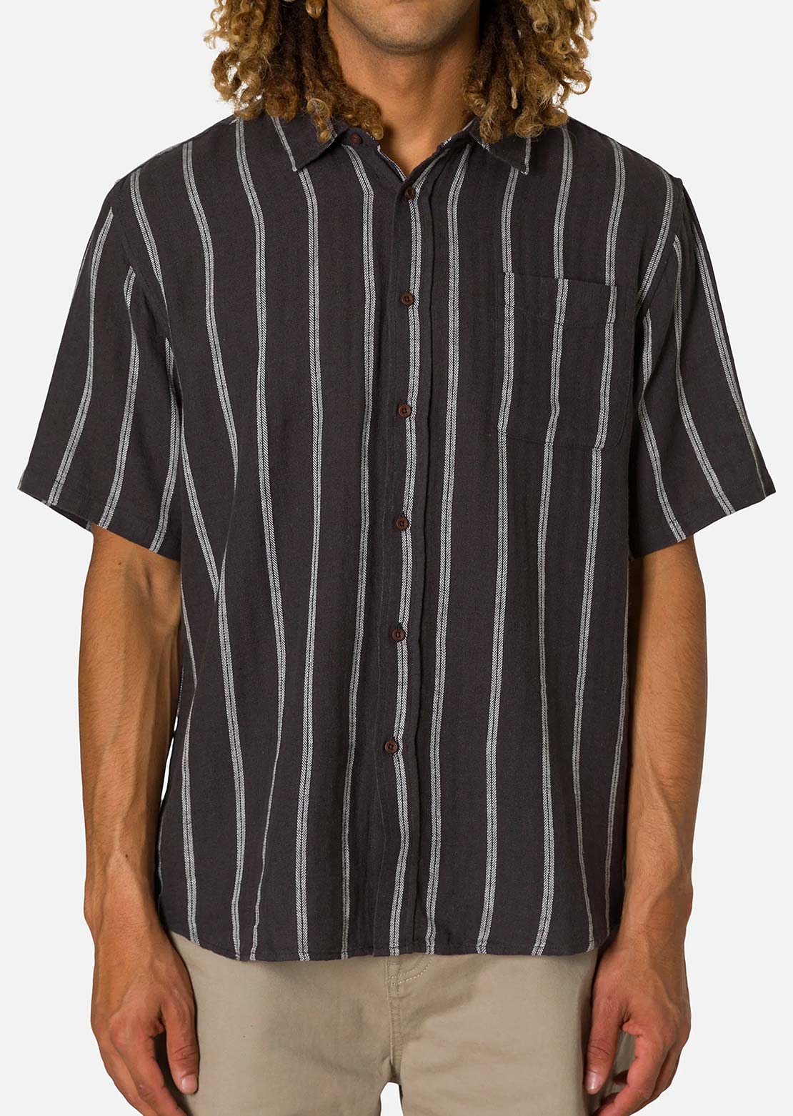 Katin Hommes Alan Chemise boutonnée