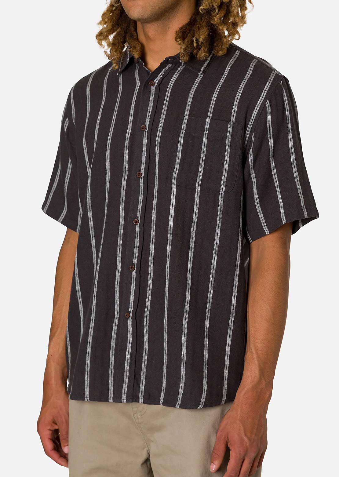 Katin Hommes Alan Chemise boutonnée