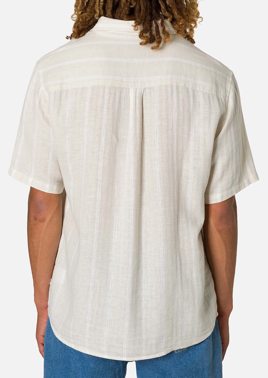 Katin Hommes Alan Chemise boutonnée