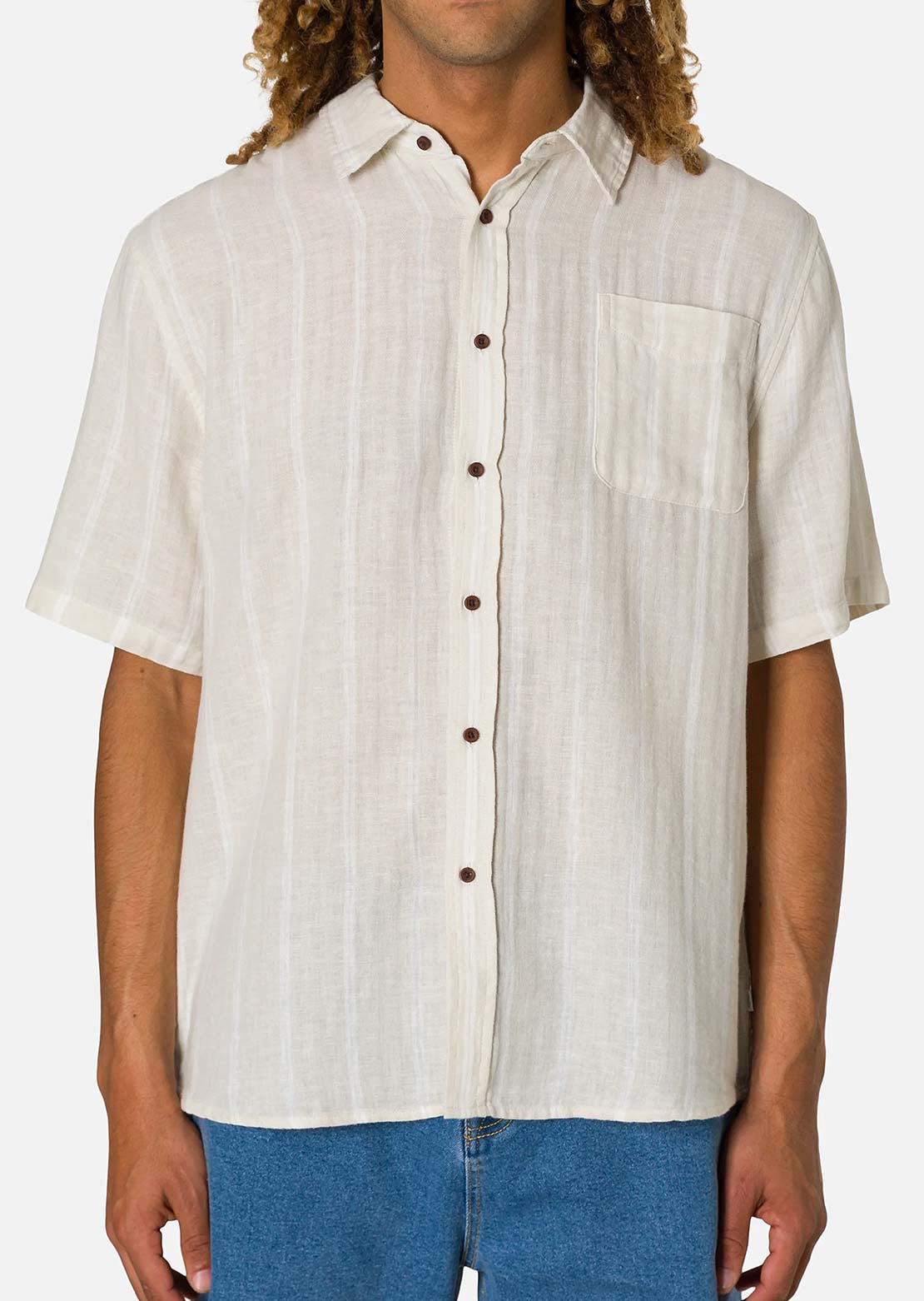 Katin Hommes Alan Chemise boutonnée