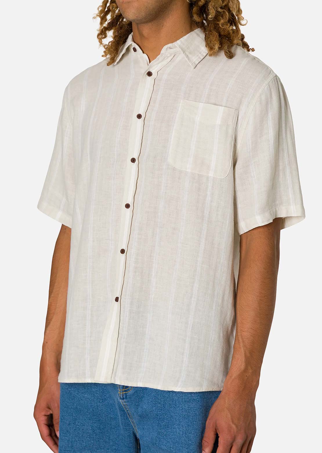 Katin Hommes Alan Chemise boutonnée