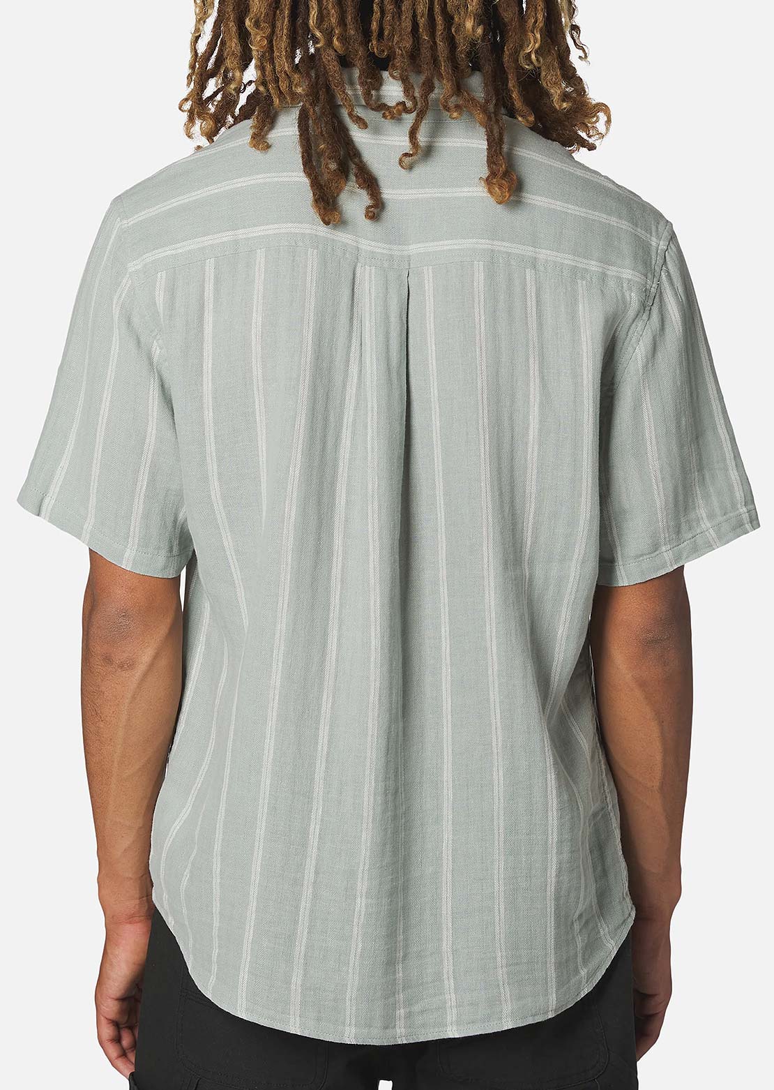 Katin Men's Alan Button Up Shirt