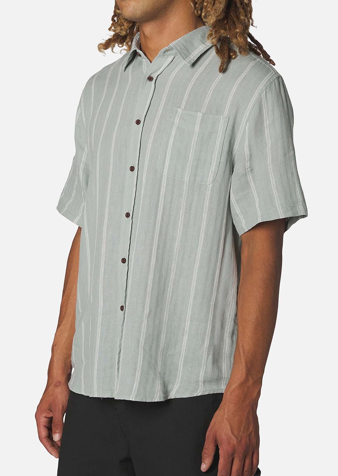 Katin Men's Alan Button Up Shirt