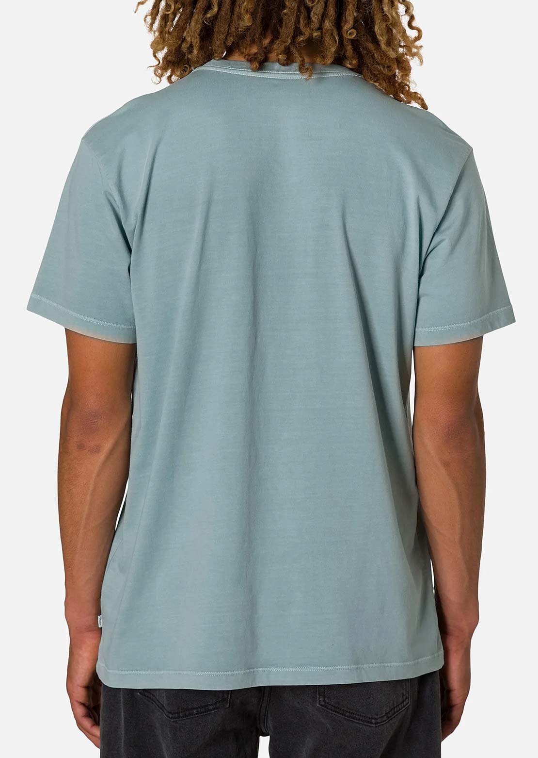 Katin Men's Base T-Shirt Air Force Blue