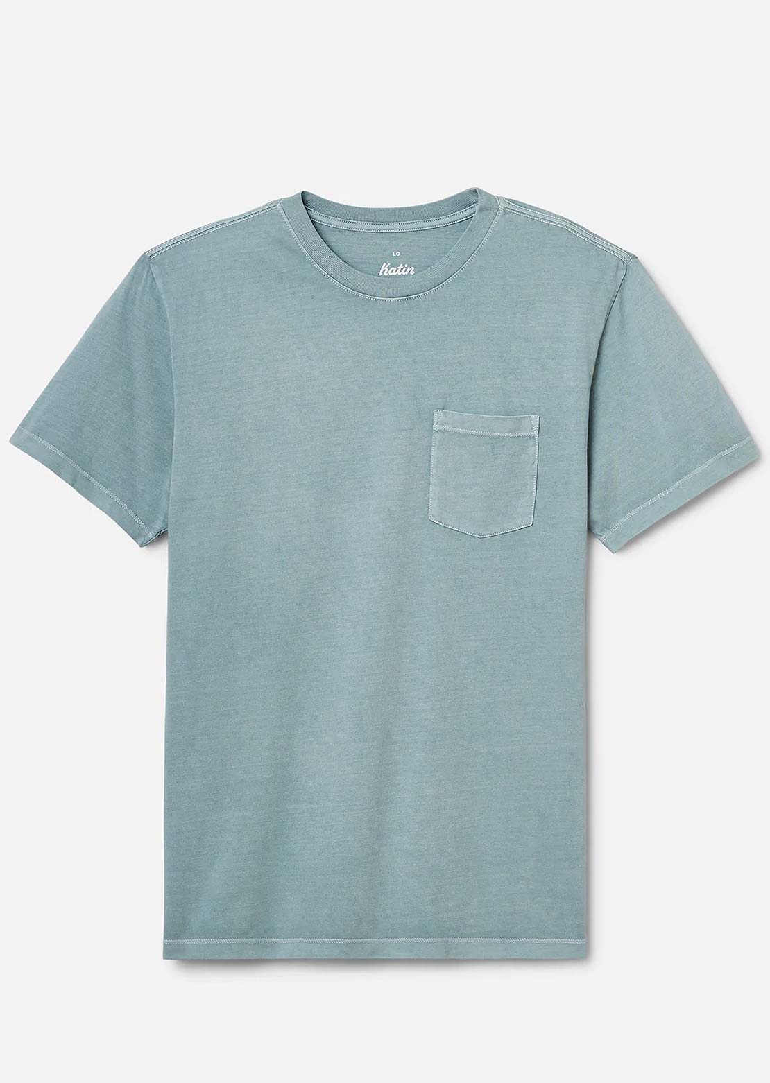 Katin Men's Base T-Shirt Air Force Blue
