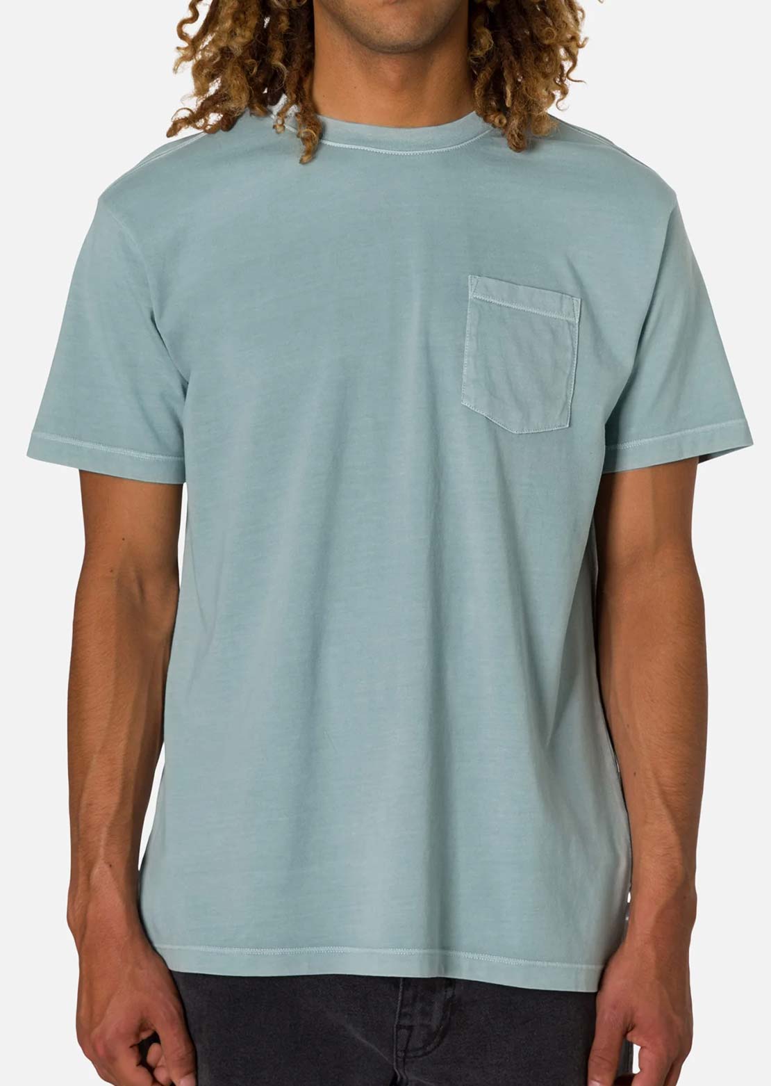 Katin Men's Base T-Shirt Air Force Blue