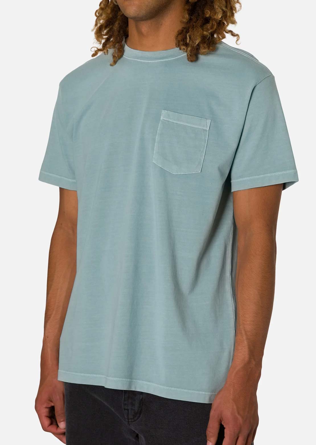 Katin Men's Base T-Shirt Air Force Blue