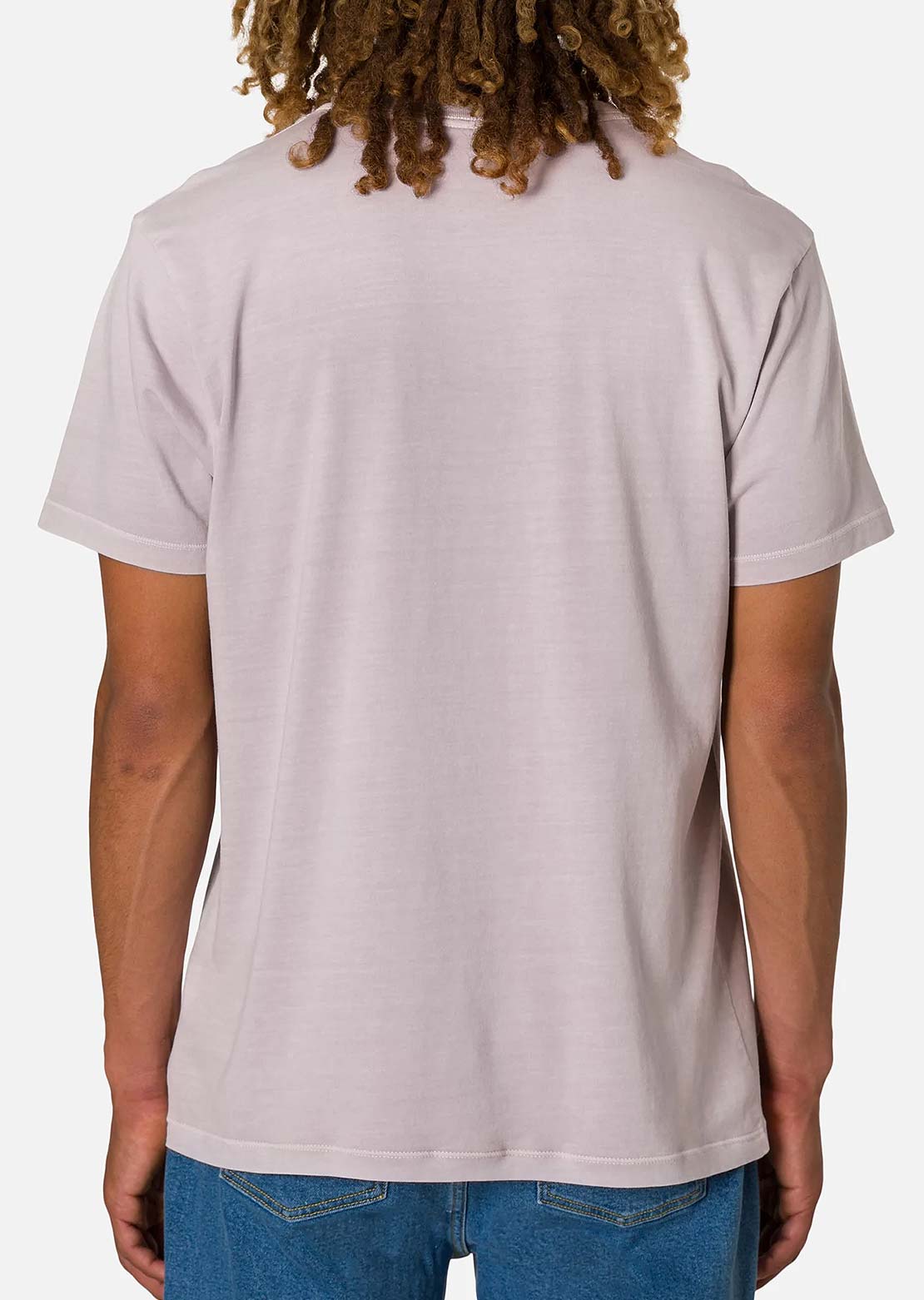 Katin Men's Base T-Shirt Light Lavender