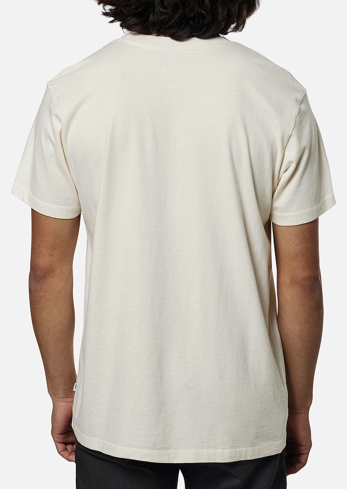 Katin Men's Base T-Shirt Vintage White
