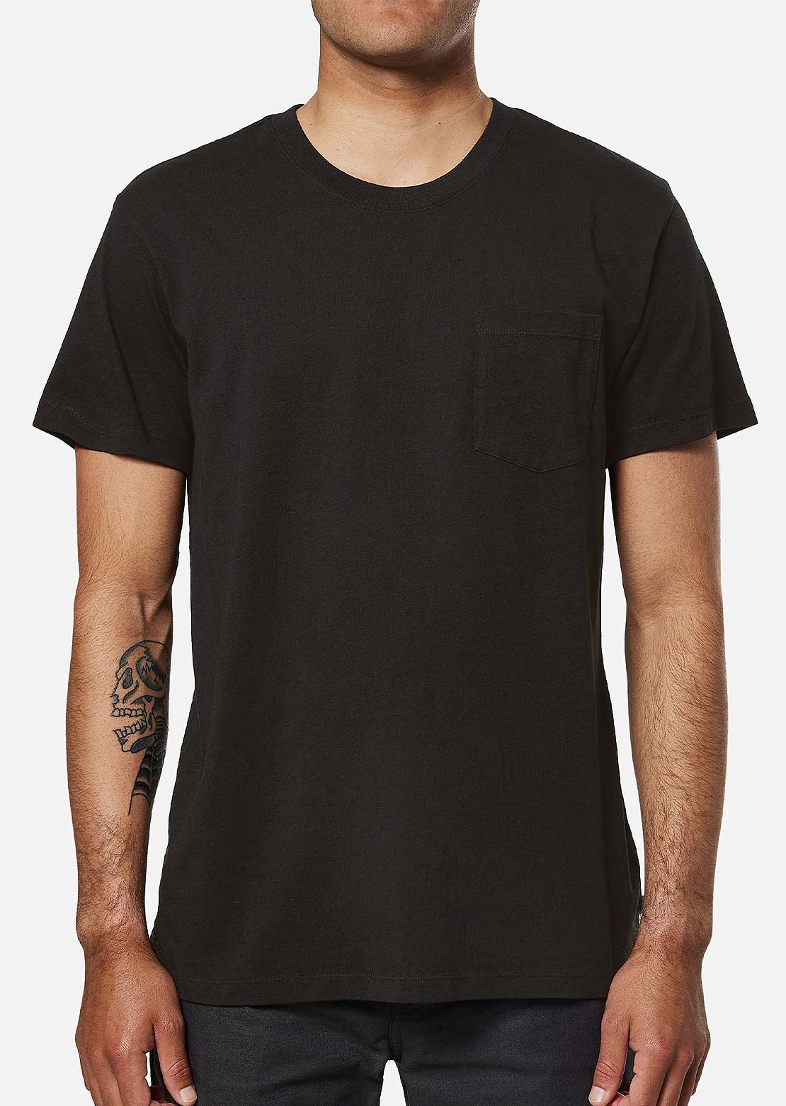 Katin Hommes Base T-Shirt