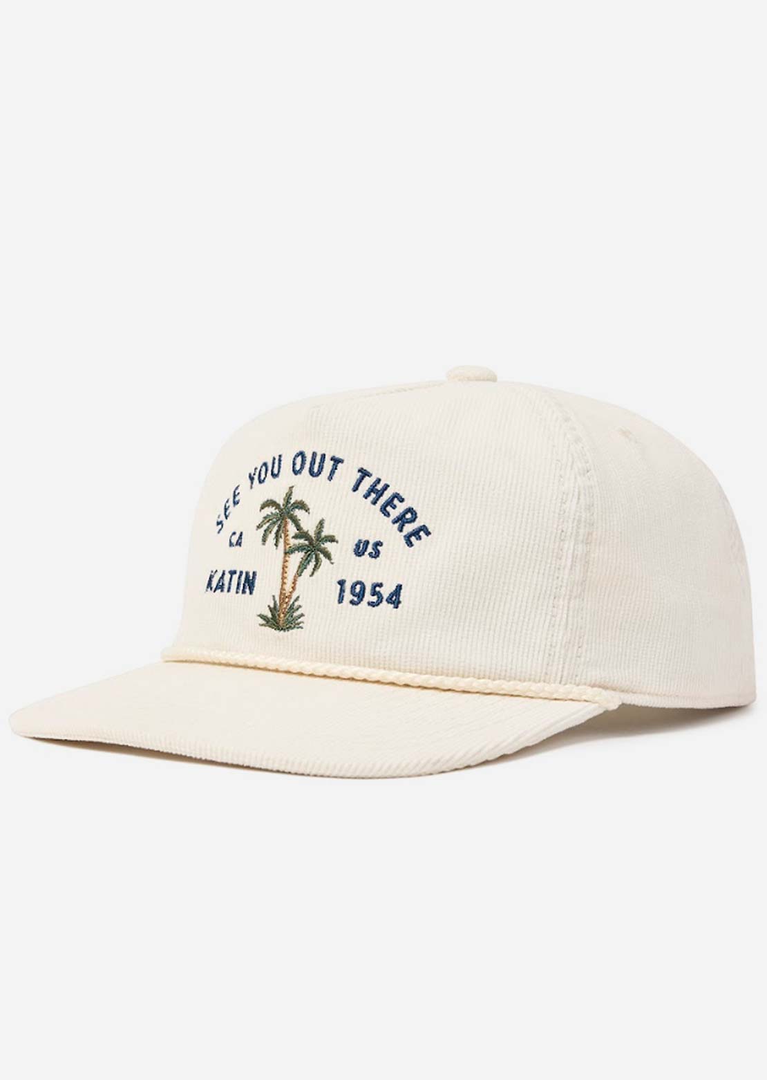 Katin Men's Bermuda Cap