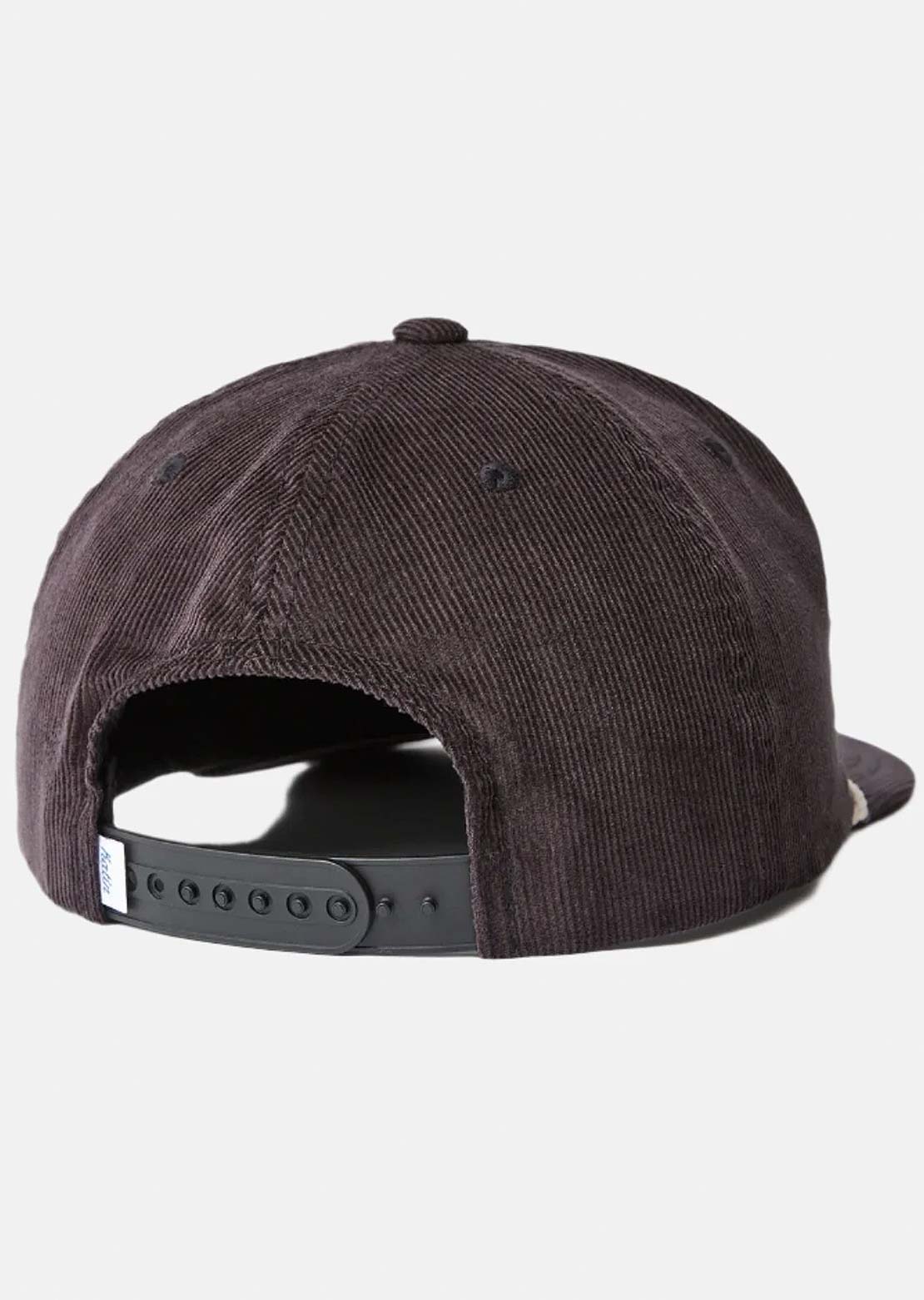Katin Men's Bermuda Cap Black