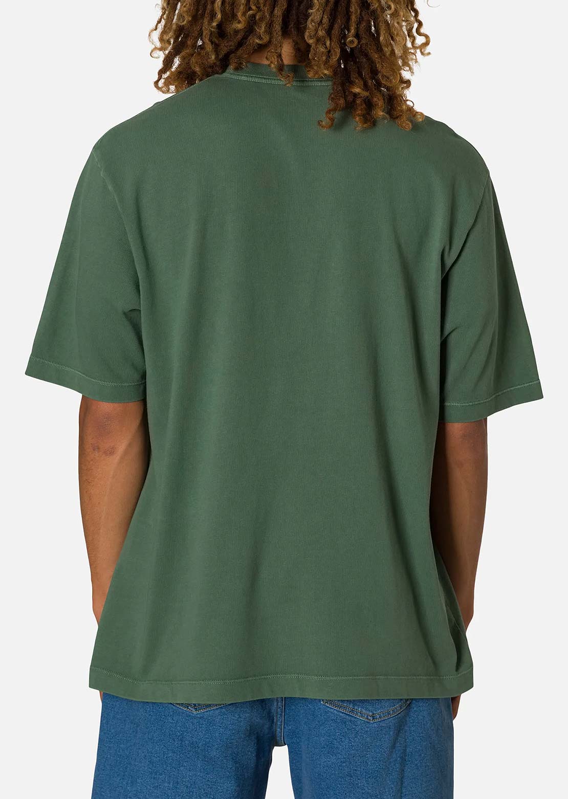 Katin Men's Box Fit T-Shirt Duck