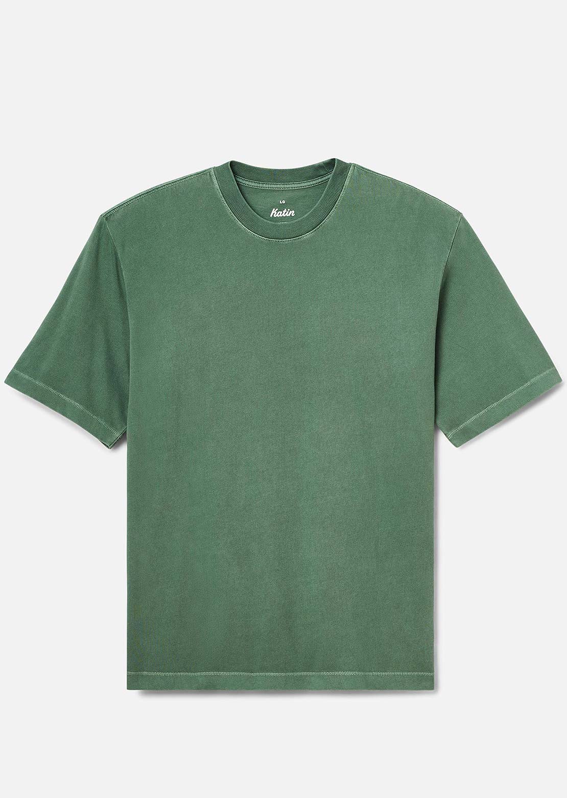 Katin Men's Box Fit T-Shirt Duck