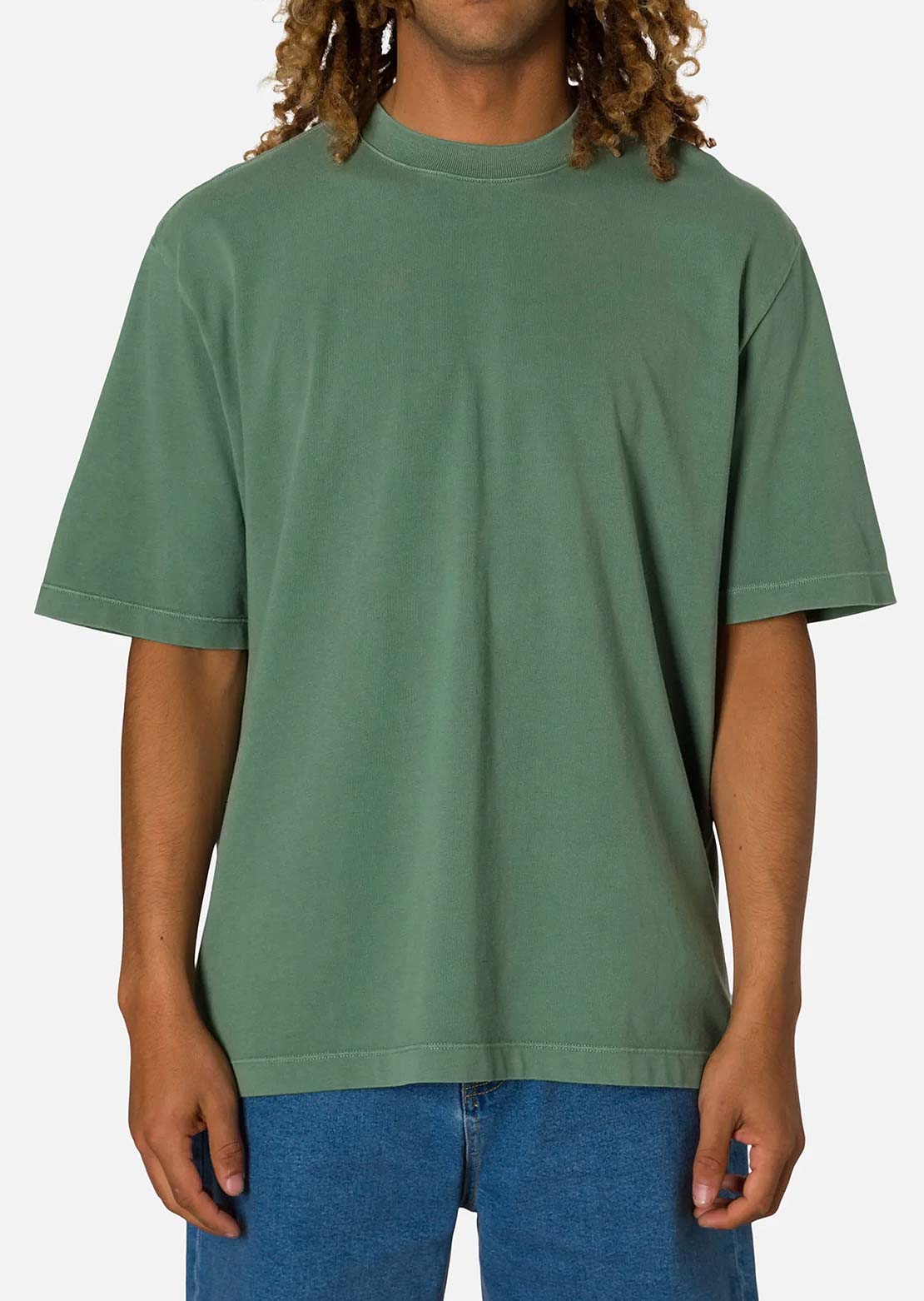 Katin Men's Box Fit T-Shirt Duck