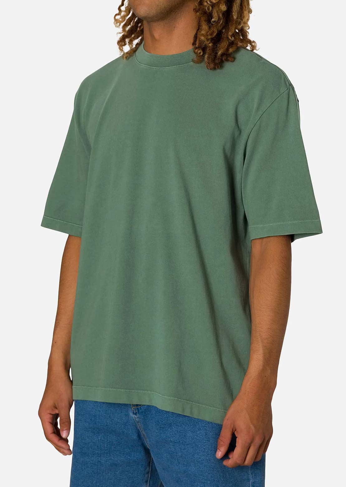 Katin Men's Box Fit T-Shirt Duck