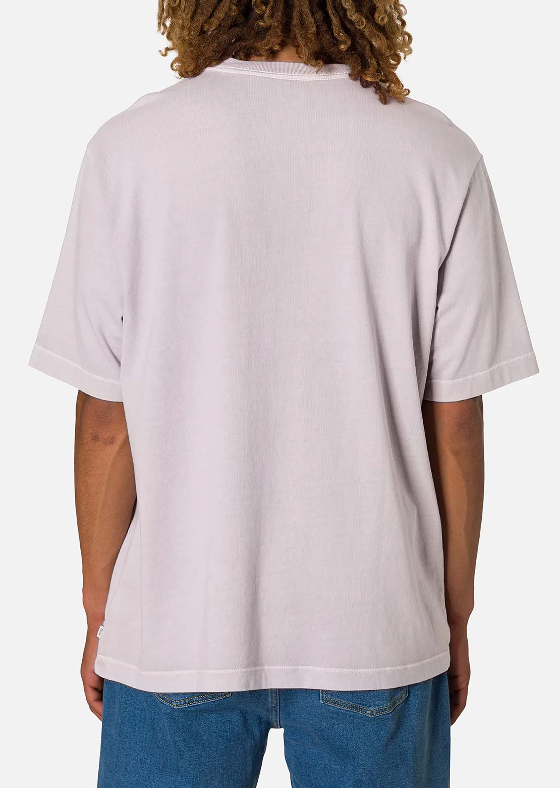Katin Men's Box Fit T-Shirt Light Lavender