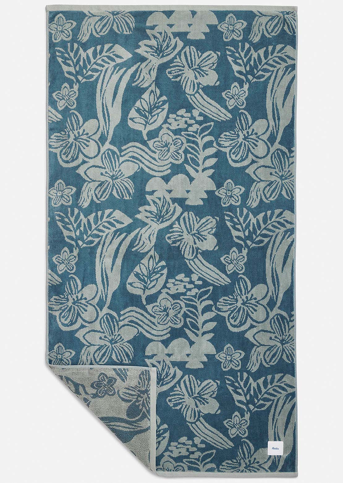 Katin Men's Carver Towel