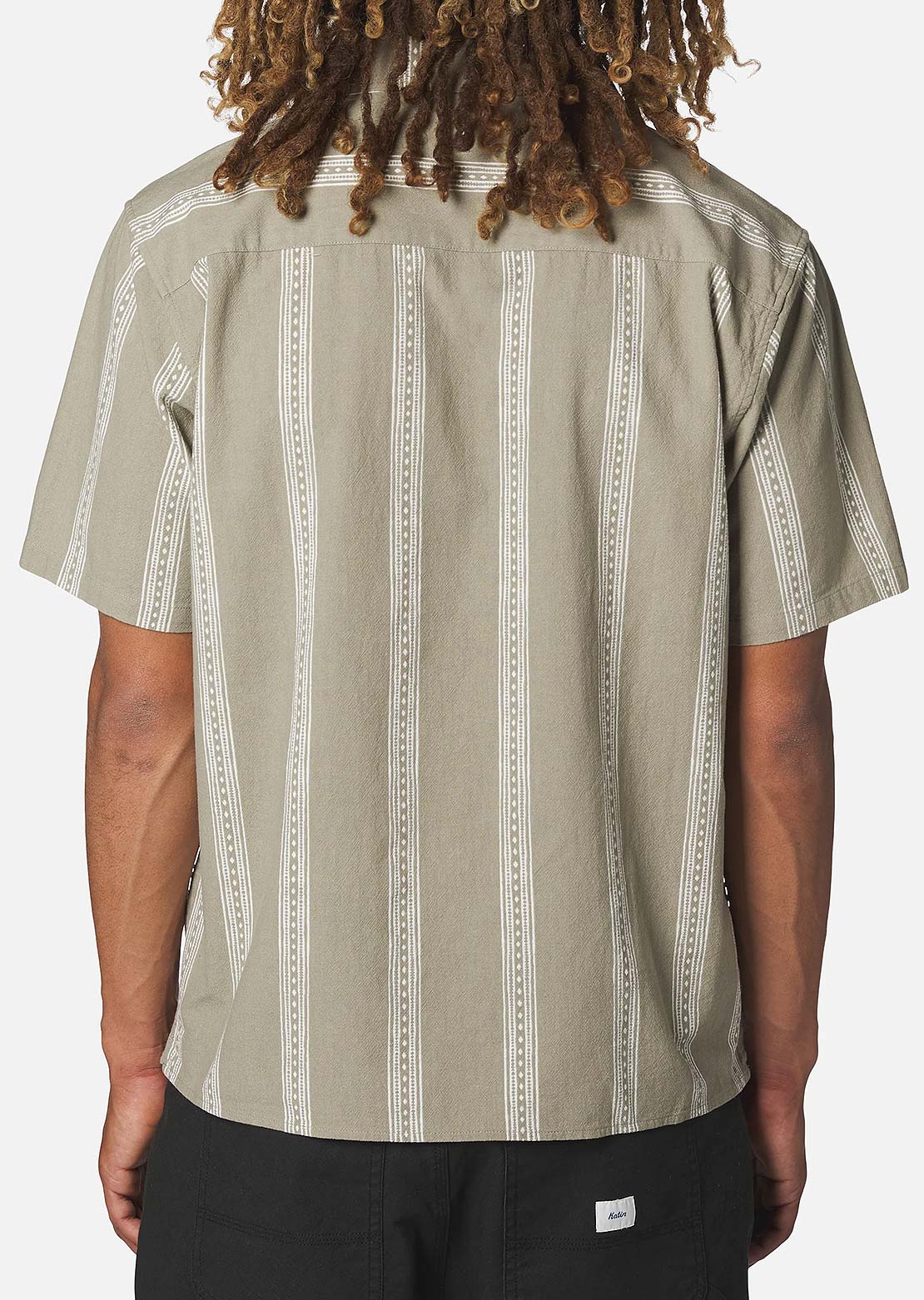Katin Men's Cedar Button Up Shirt
