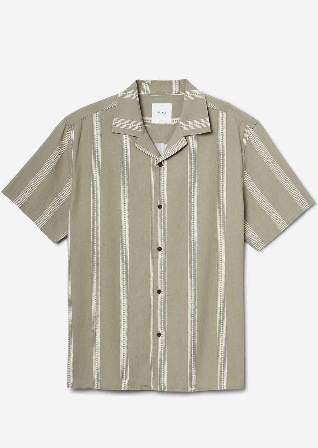 Katin Men's Cedar Button Up Shirt
