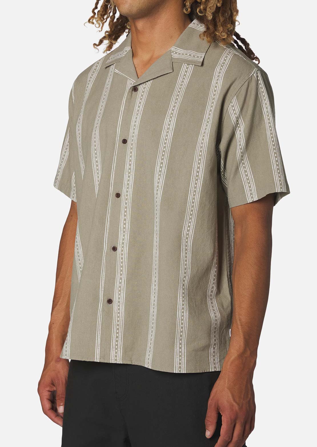 Katin Men's Cedar Button Up Shirt