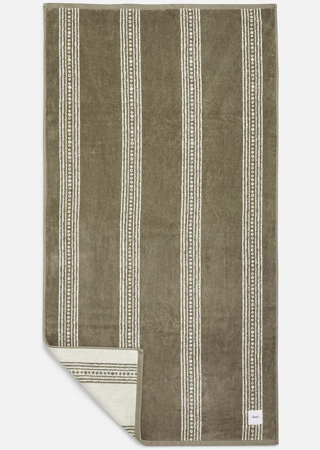 Katin Hommes Cedar Serviette
