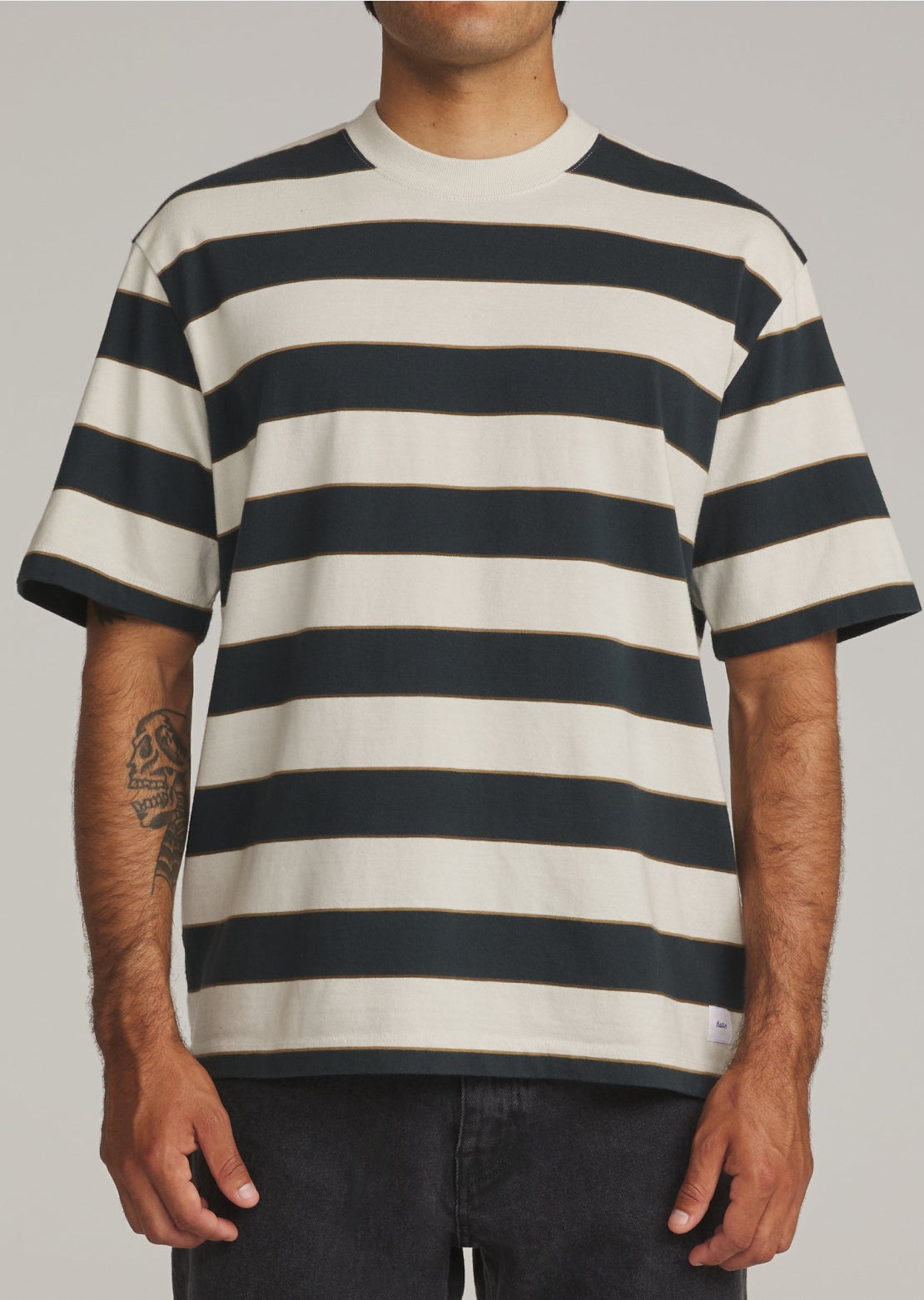 Katin Men's Chip Box Fit T-Shirt Vapor