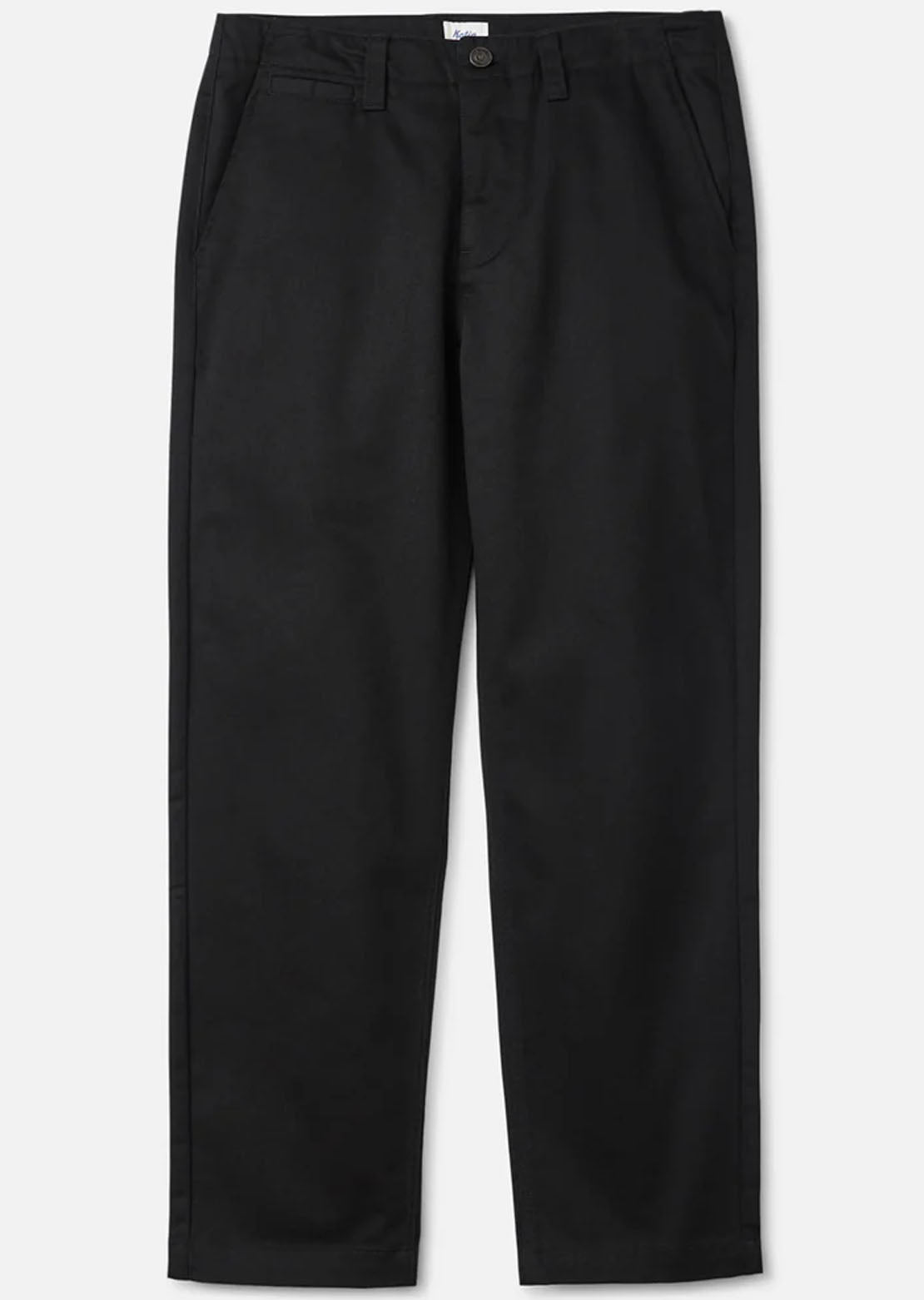Katin Men's Clark Pants Black