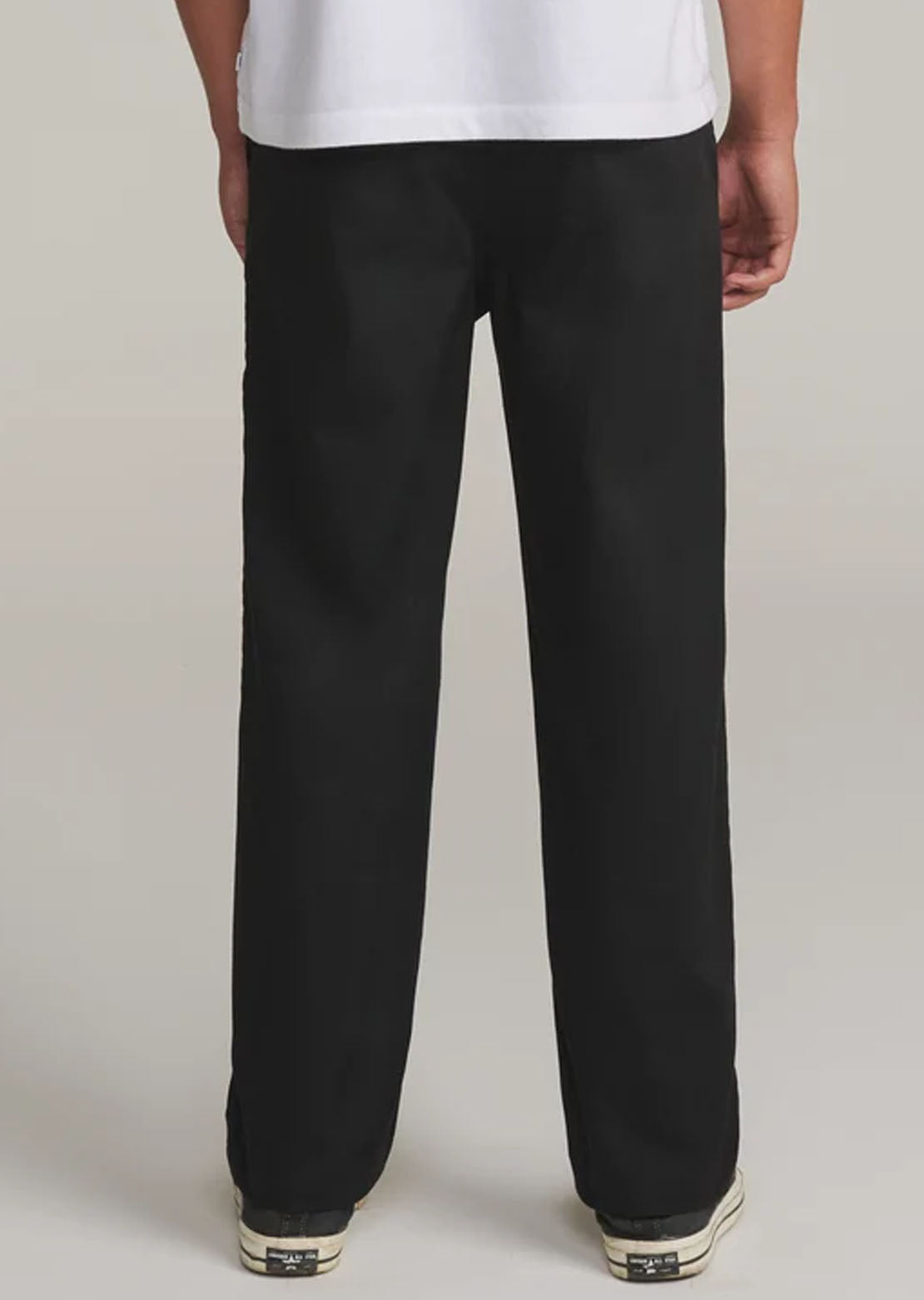 Katin Men's Clark Pants Black