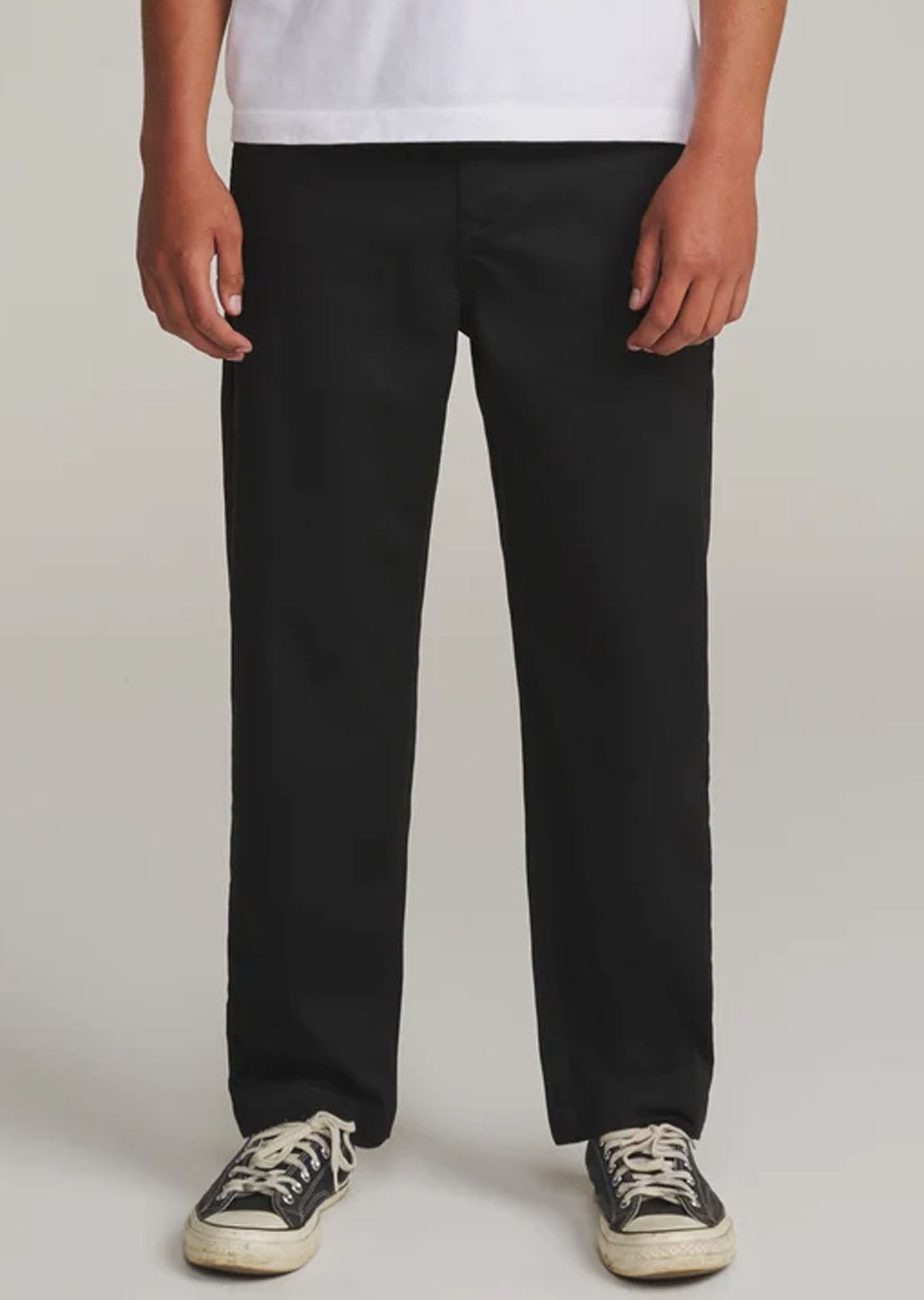Katin Men's Clark Pants Black