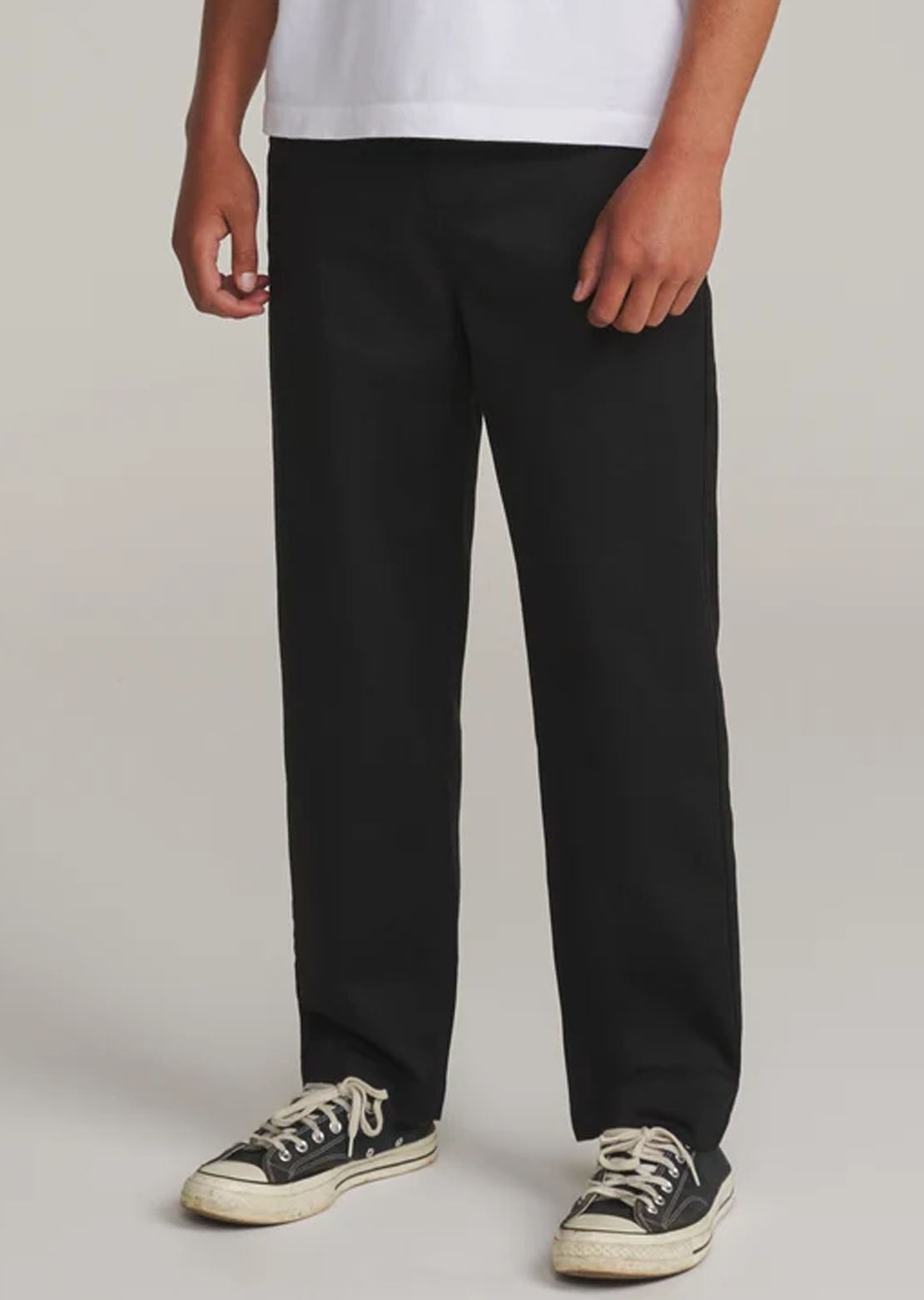 Katin Men's Clark Pants Black