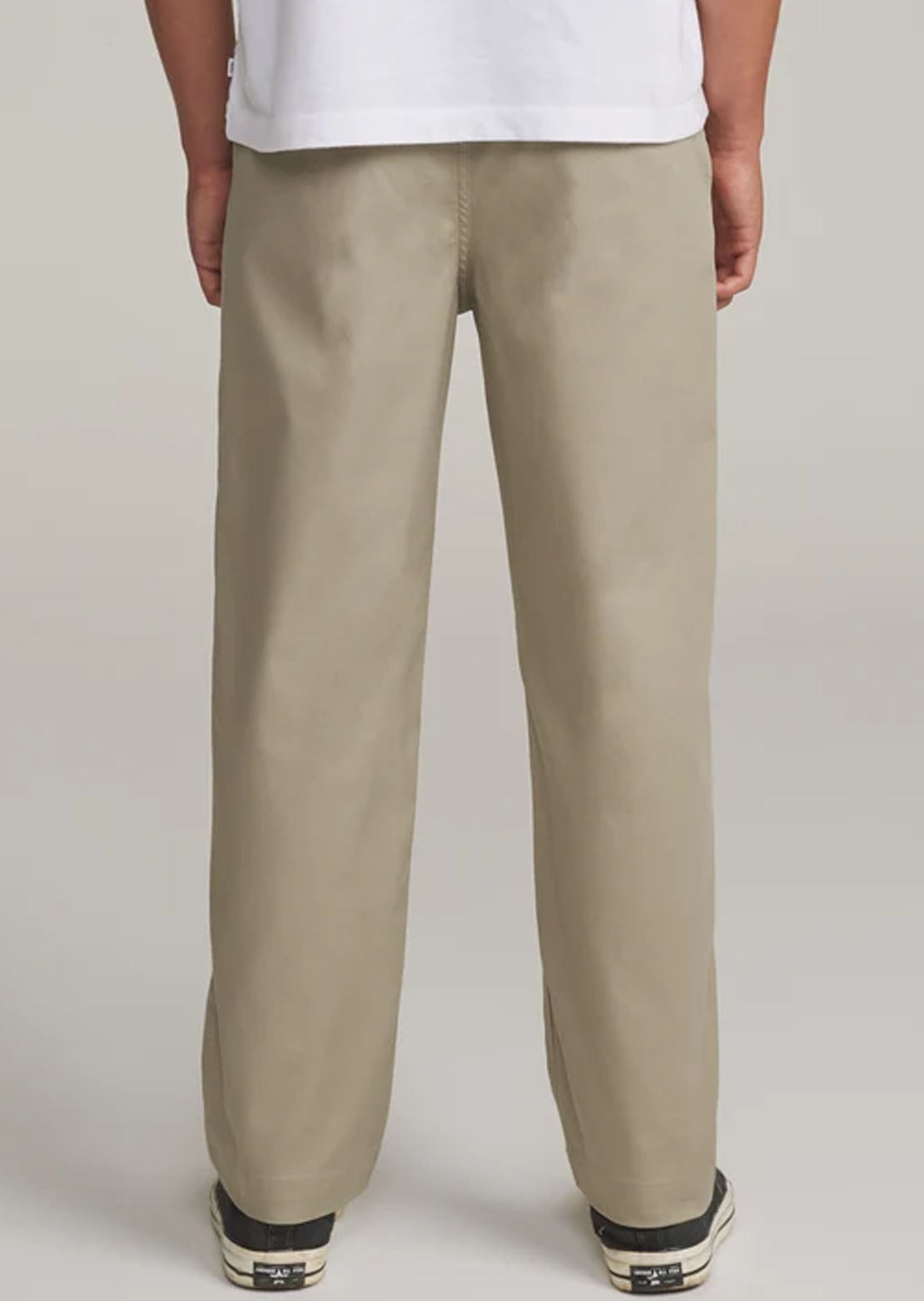 Katin Men's Clark Pants Khaki