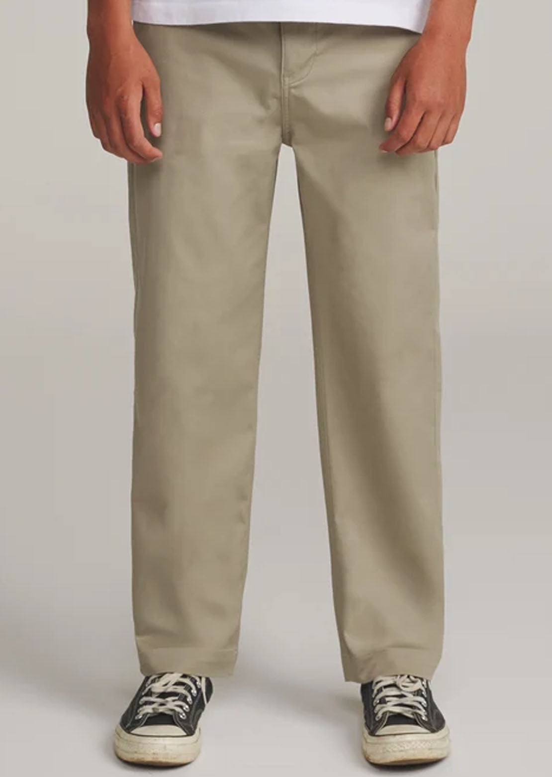 Katin Men's Clark Pants Khaki