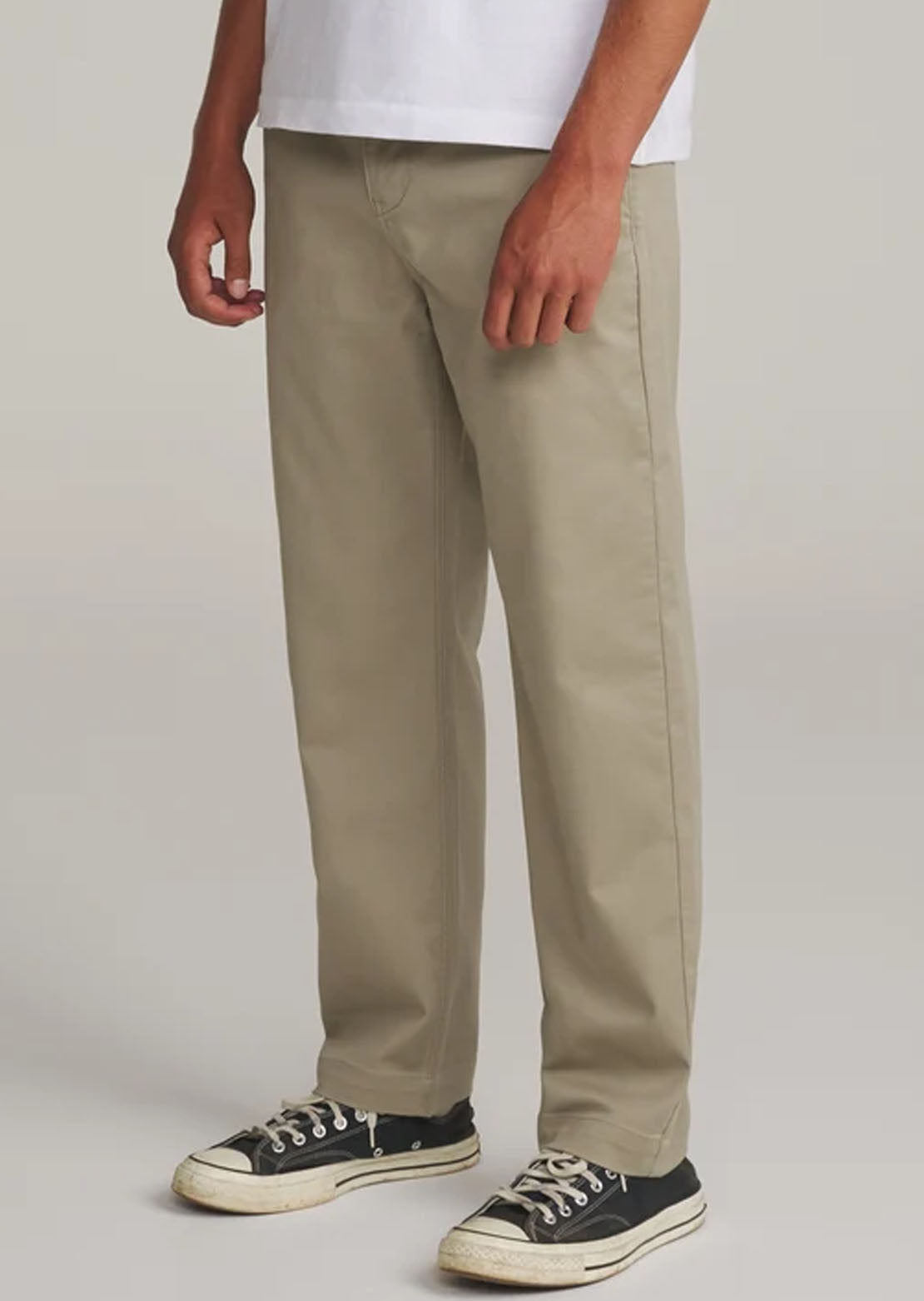 Katin Men's Clark Pants Khaki