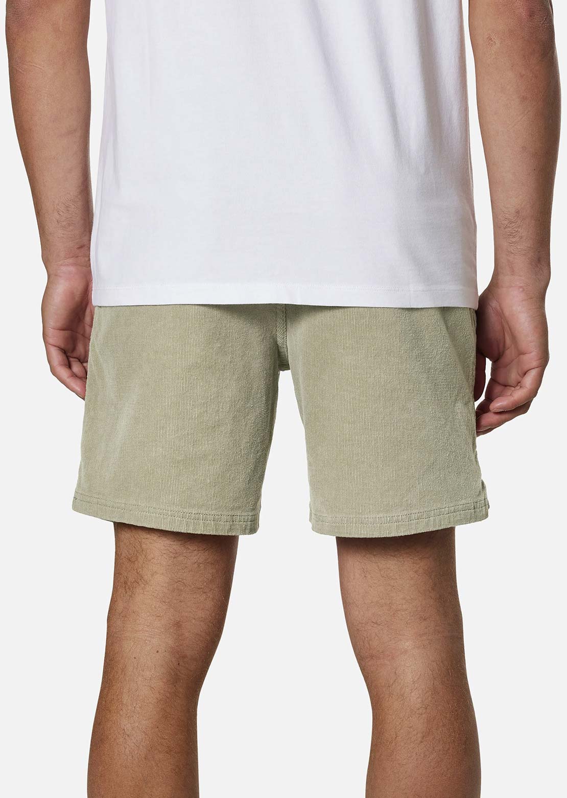 Katin Men's Cord Local Shorts