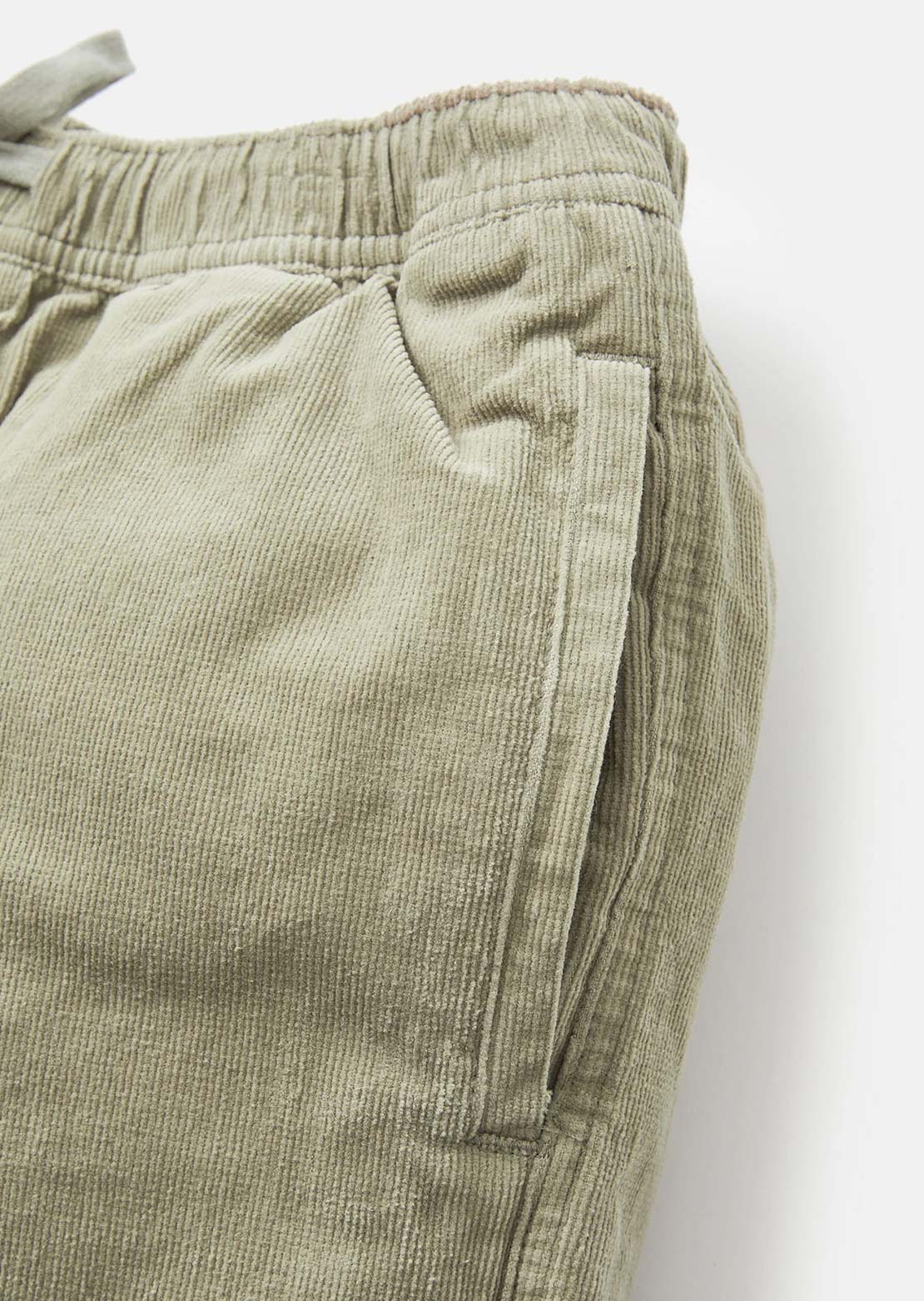 Katin Men's Cord Local Shorts