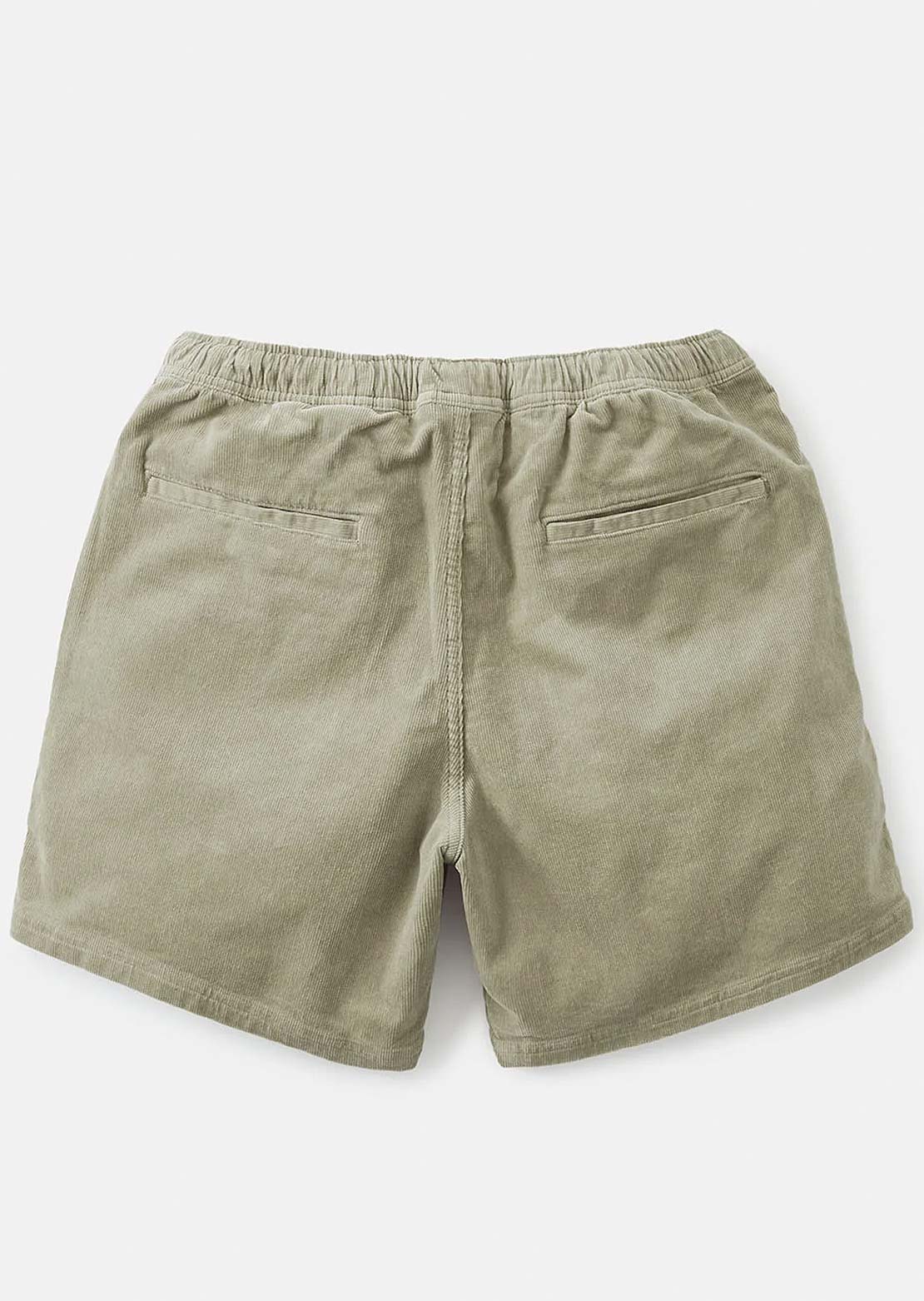 Katin Men's Cord Local Shorts