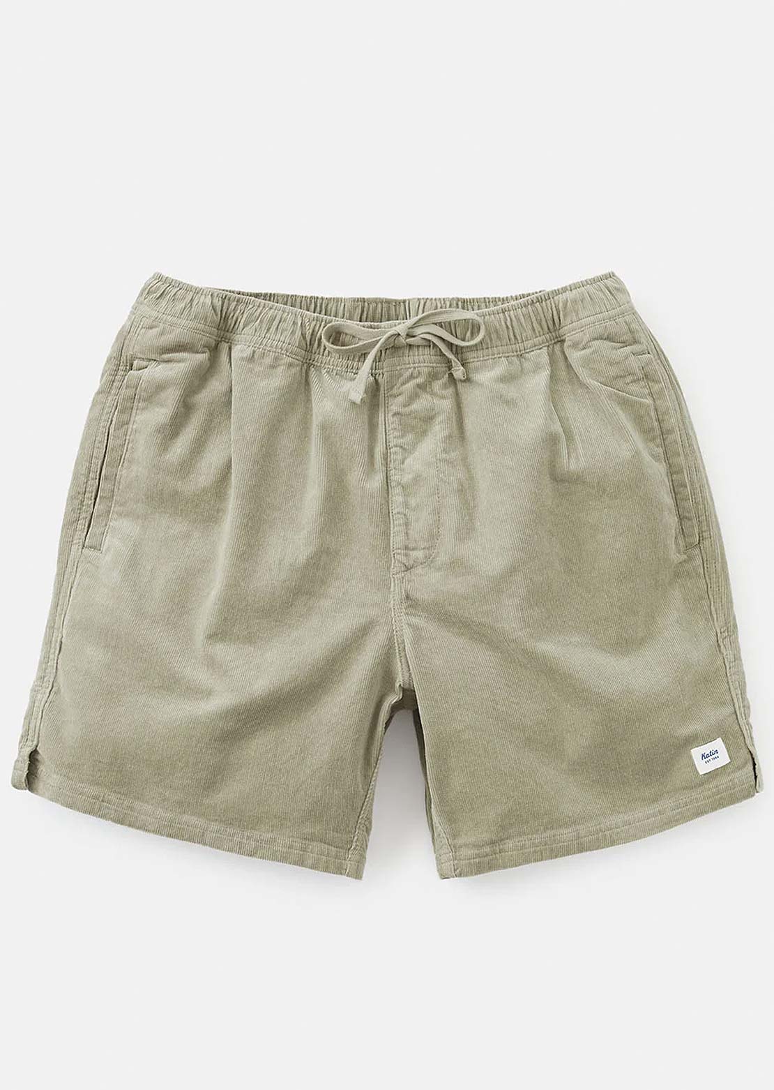 Katin Men's Cord Local Shorts