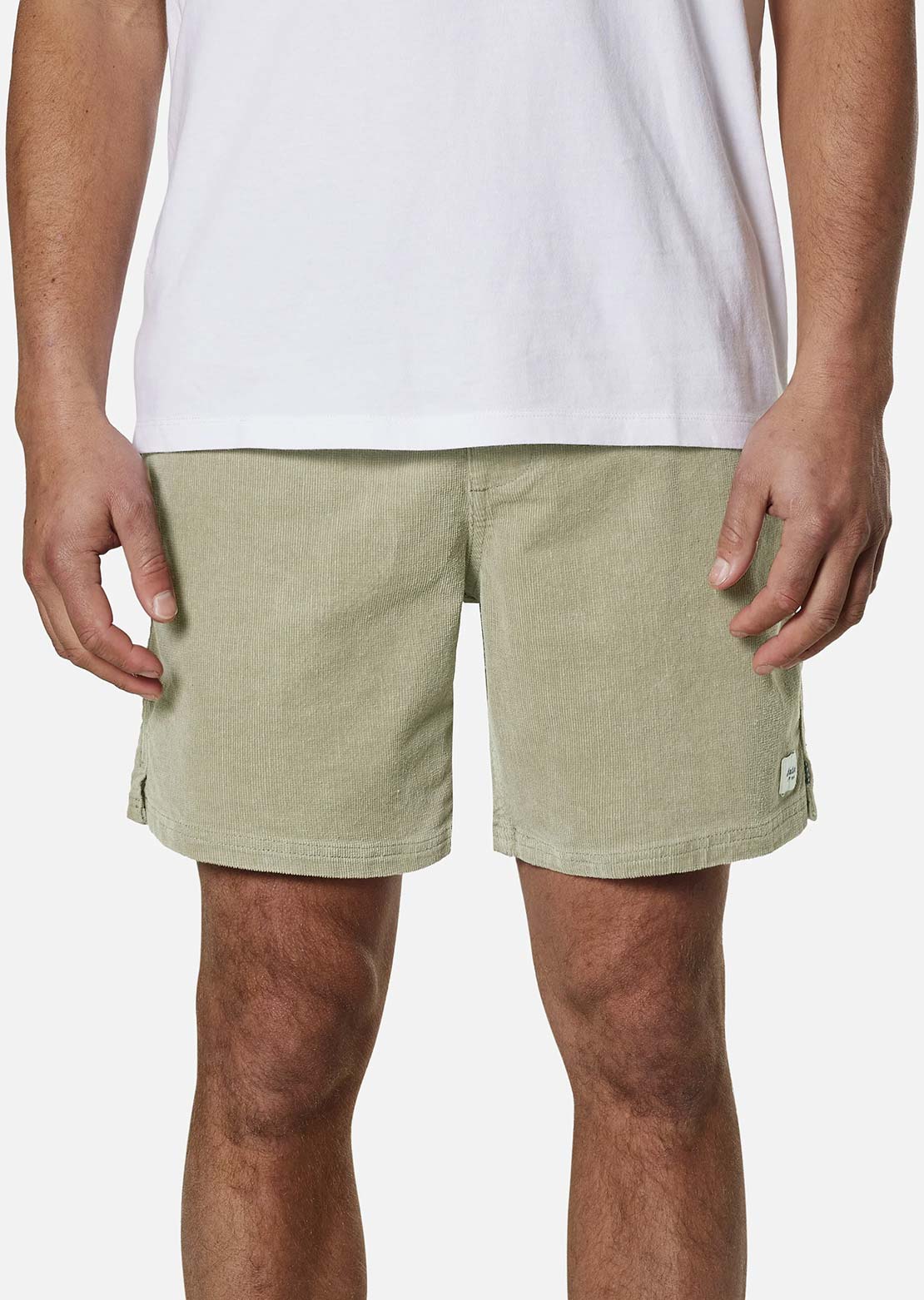 Katin Men's Cord Local Shorts