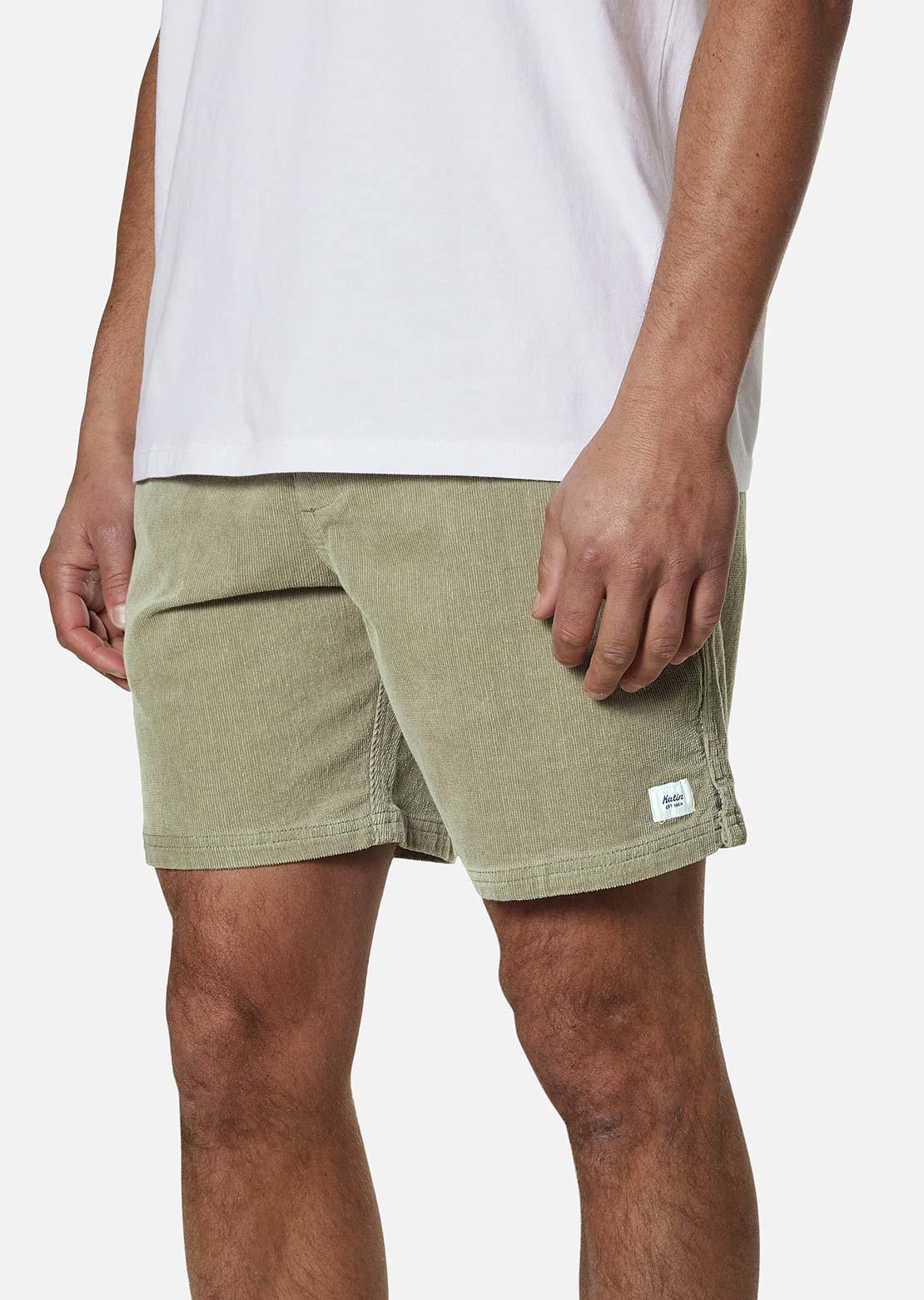 Katin Men's Cord Local Shorts