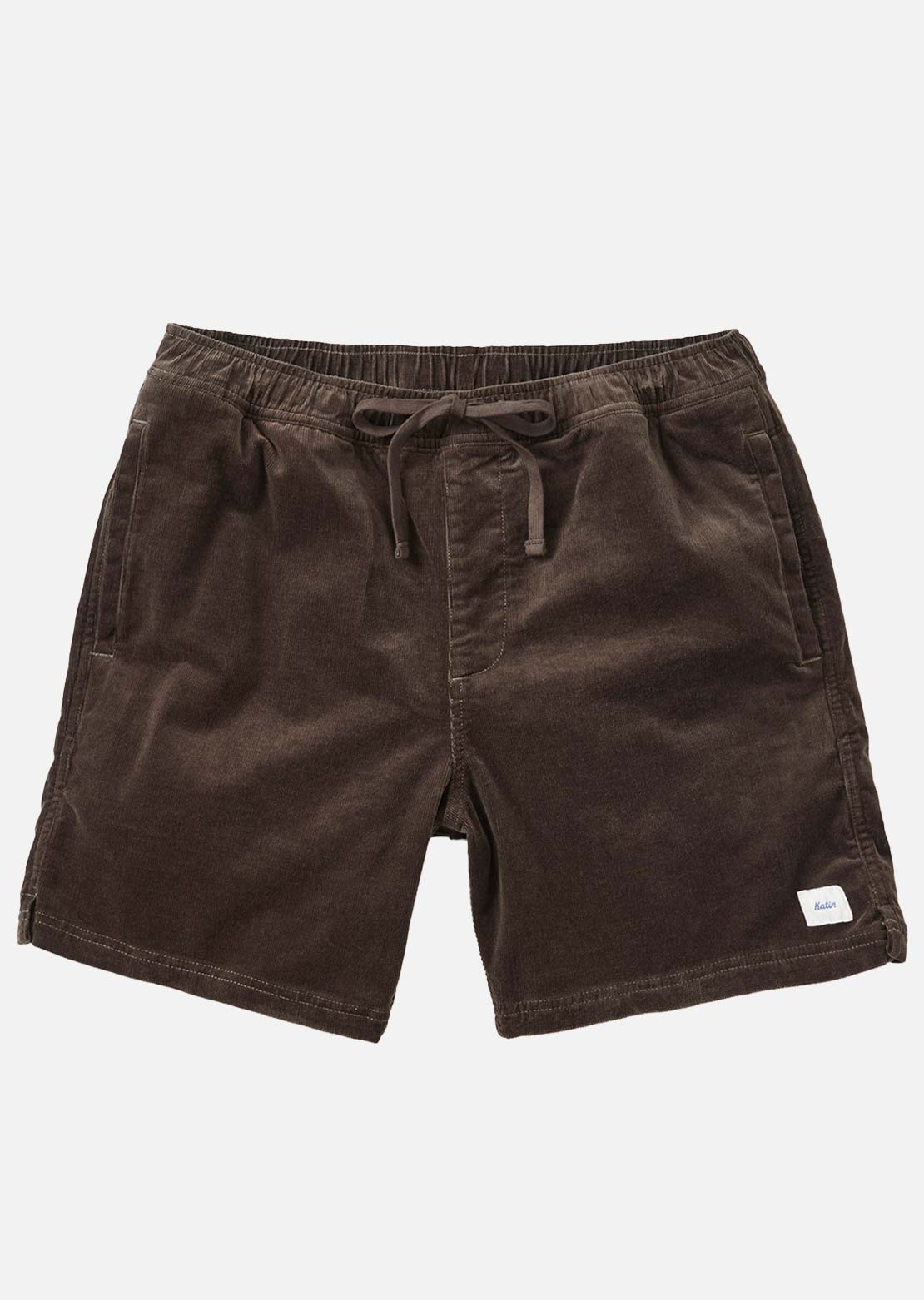 Katin Men's Cord Local Shorts Lead