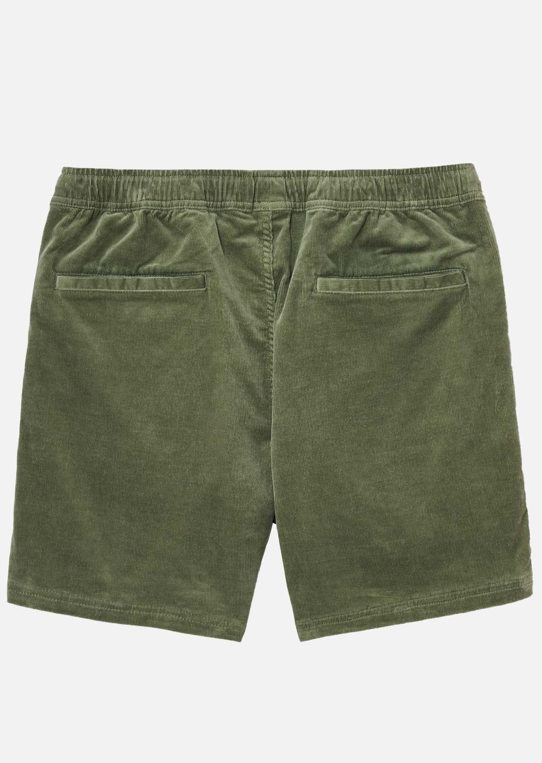 Katin Men's Cord Local Shorts Sage