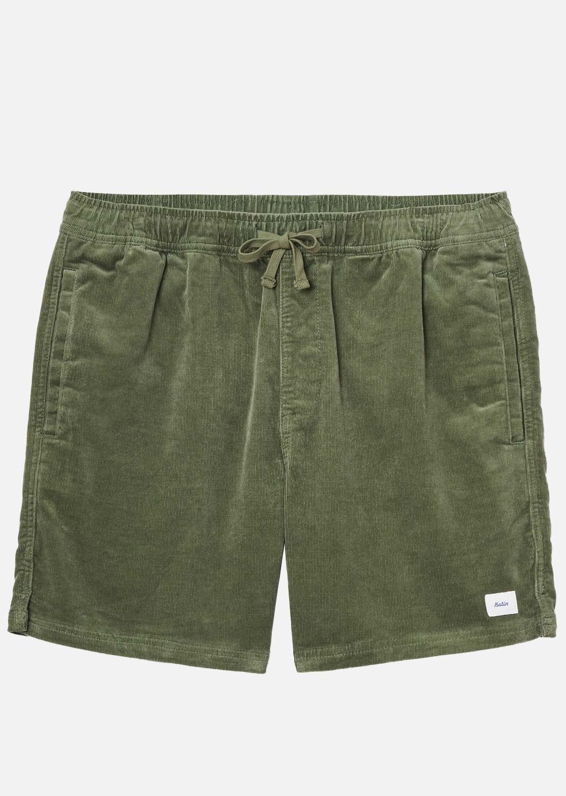 Katin Men's Cord Local Shorts Sage