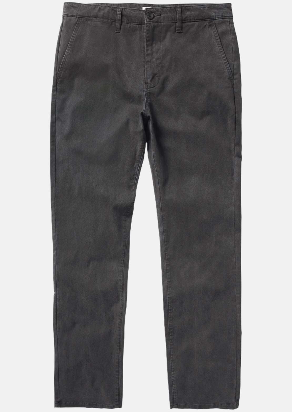 Katin Men's Corey Chino Pants Black Wash