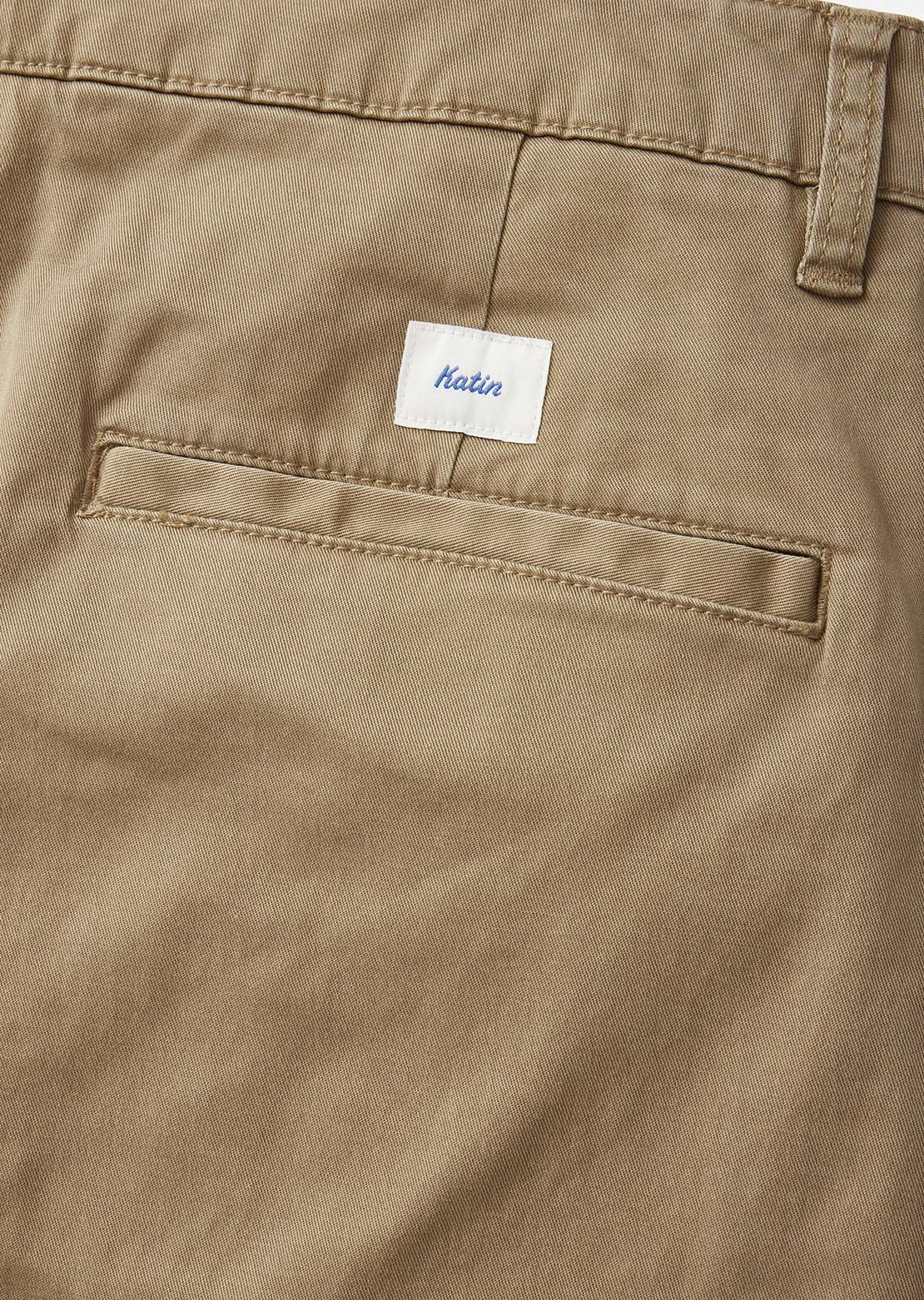 Katin Men's Corey Chino Pants Elmwood