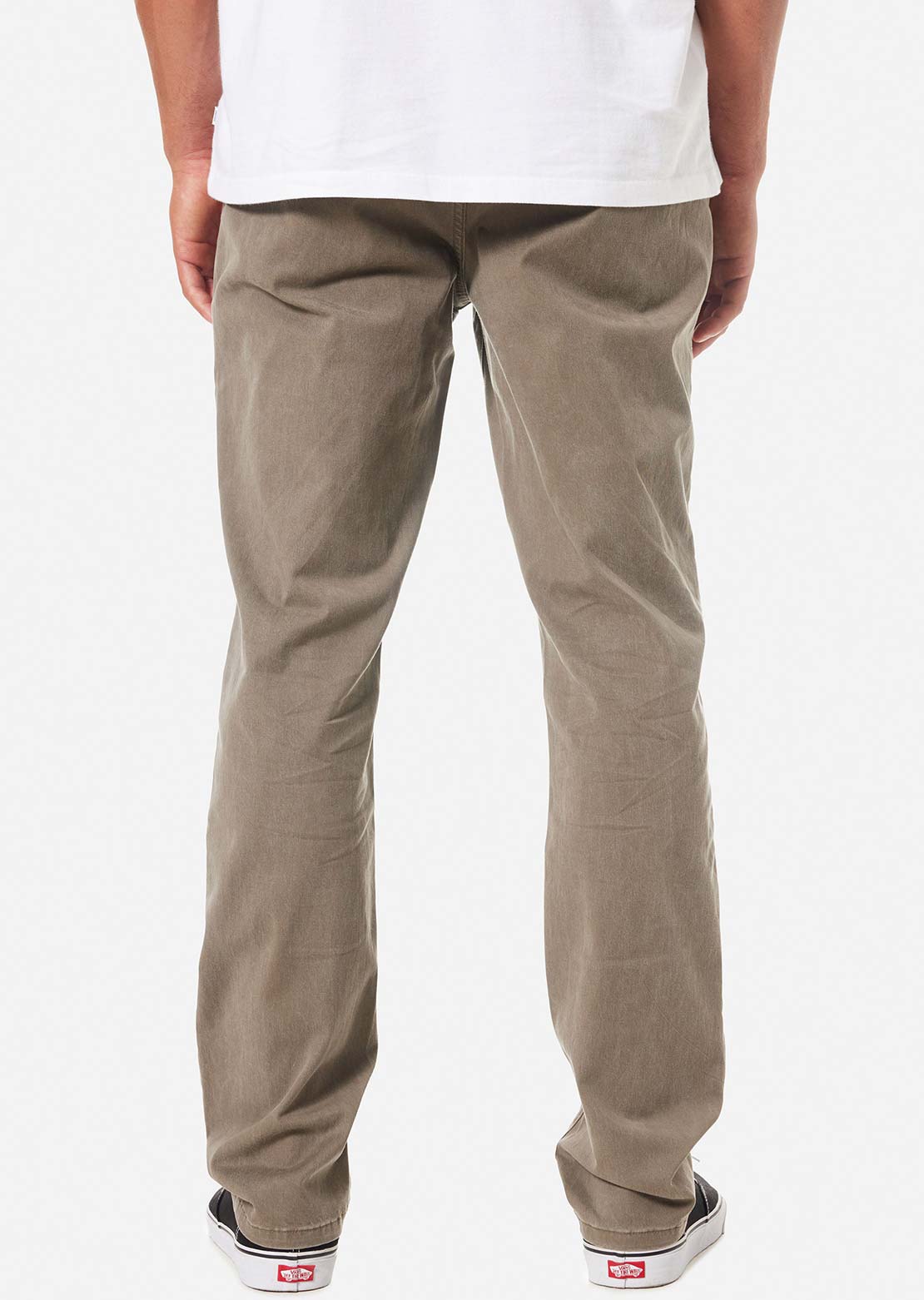 Katin Men's Corey Chino Pants Gravel