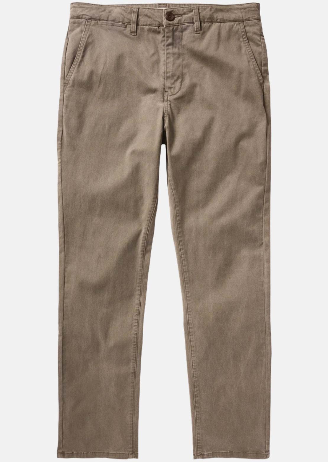 Katin Men's Corey Chino Pants Gravel