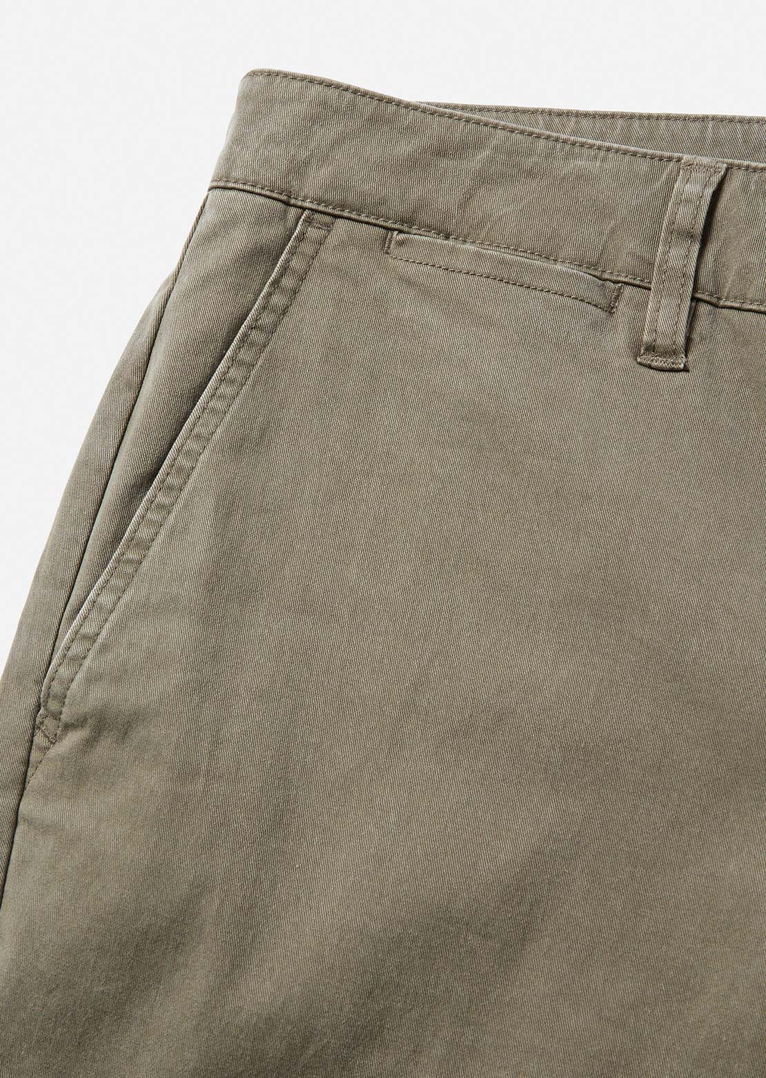 Katin Men's Corey Chino Pants Gravel