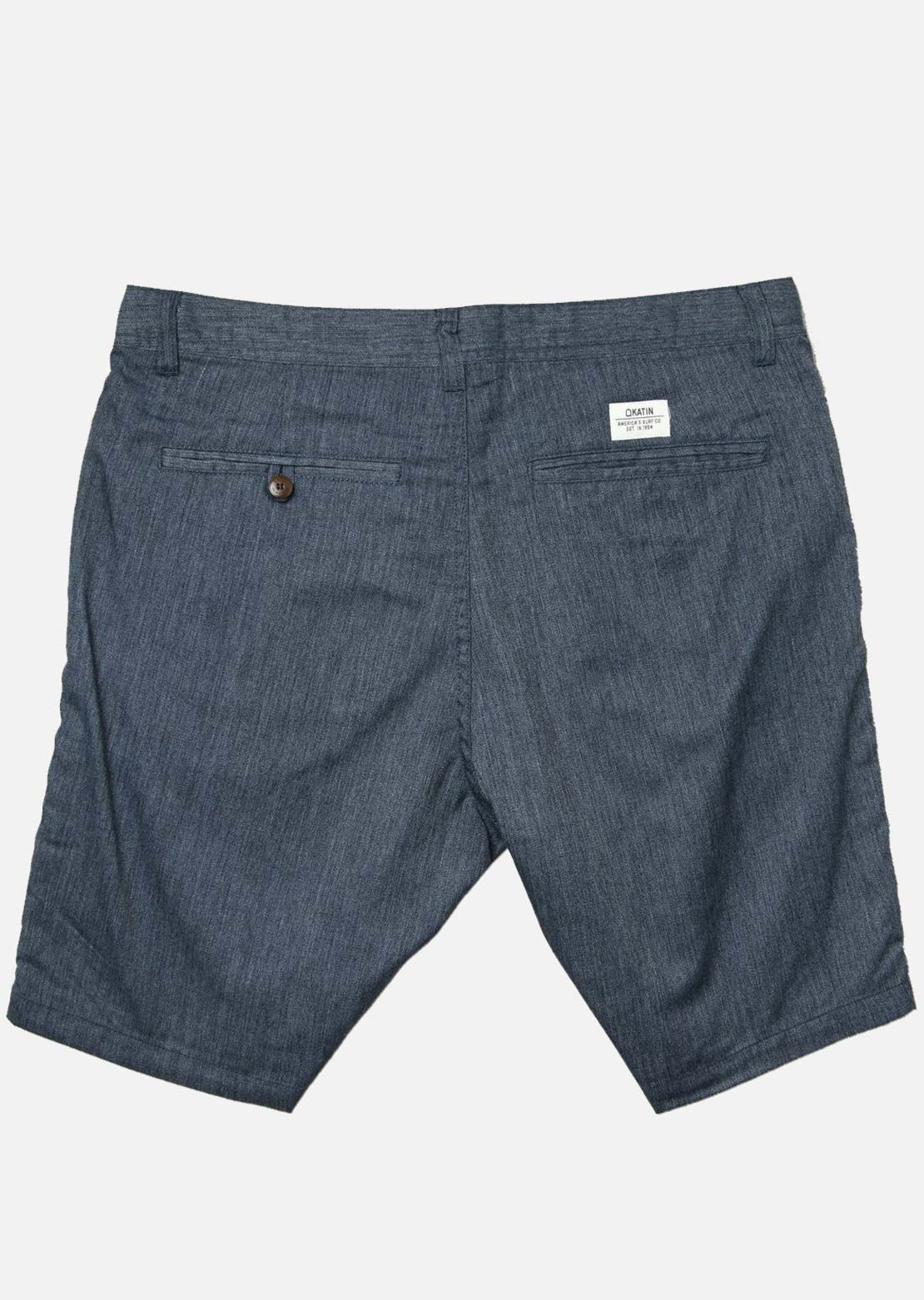 Katin Men's Court Shorts Navy