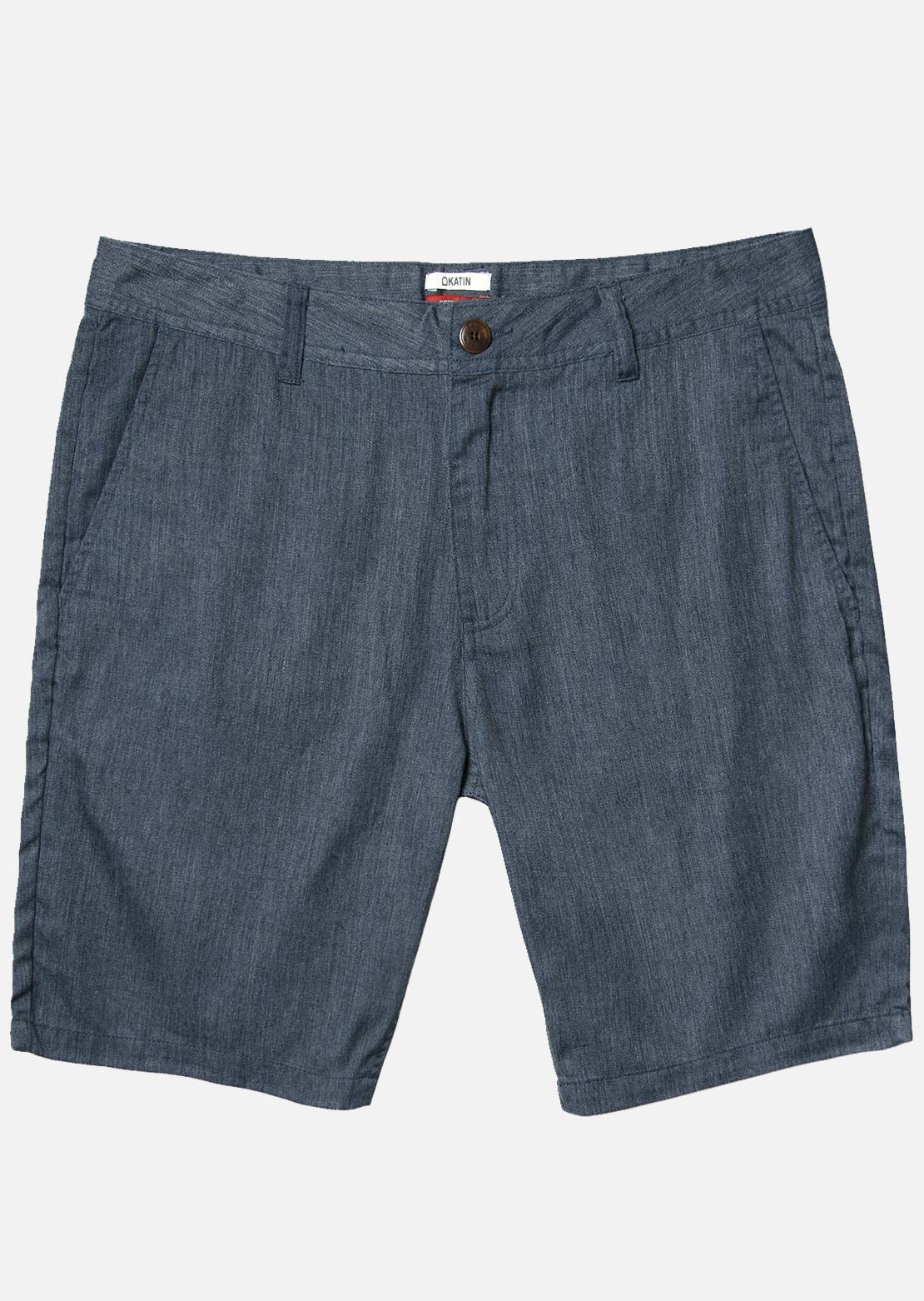 Katin Men's Court Shorts Navy